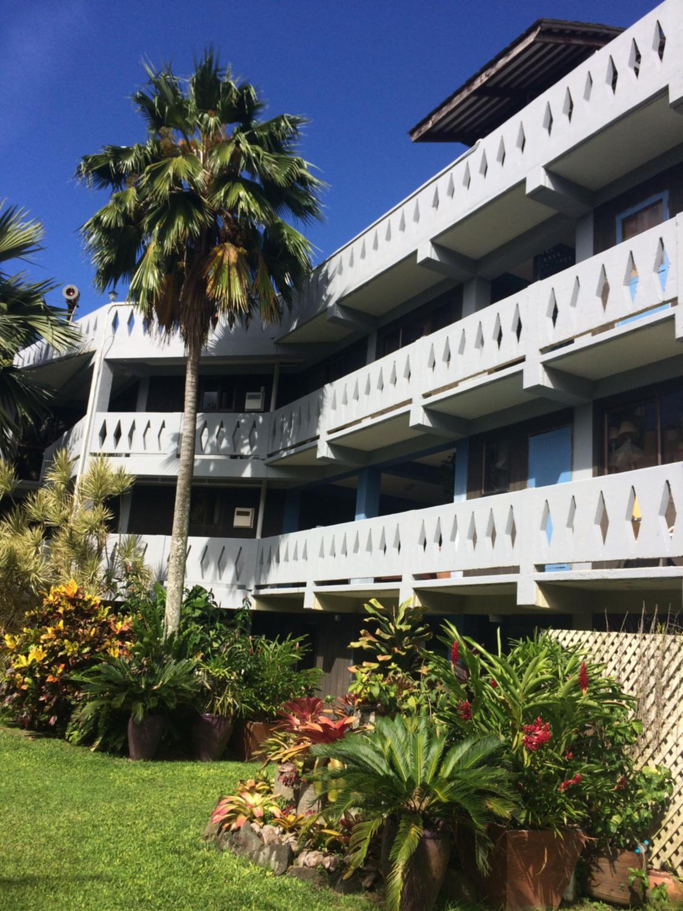 Raina Holiday Accommodation