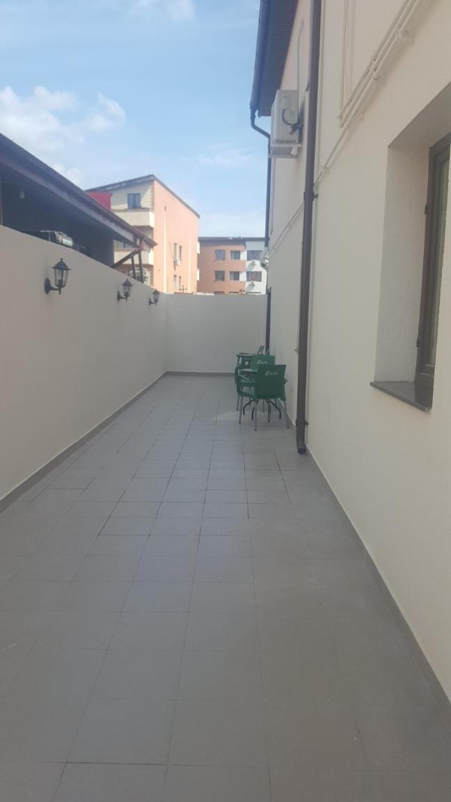 Apartament Liliac