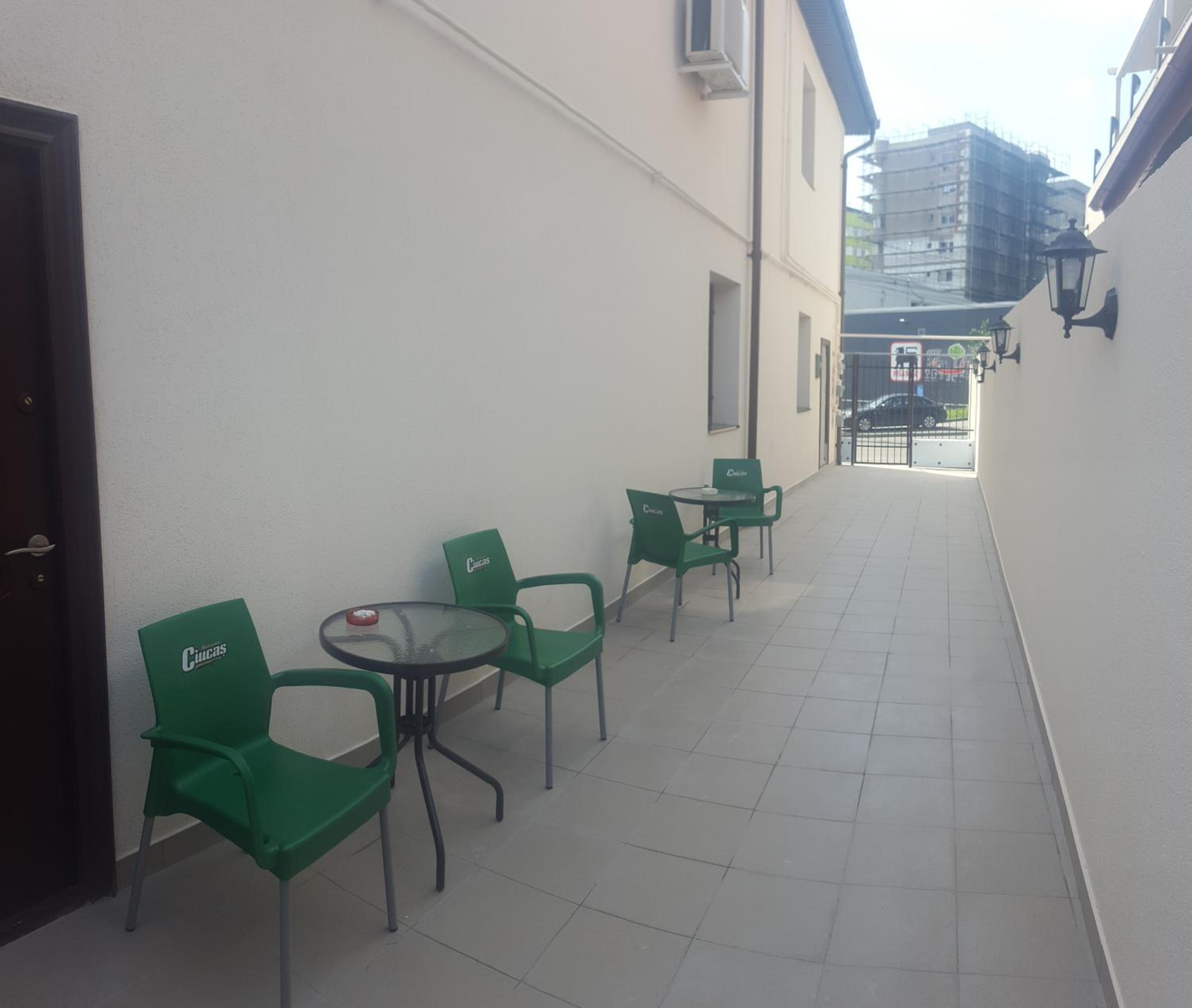 Apartament Liliac
