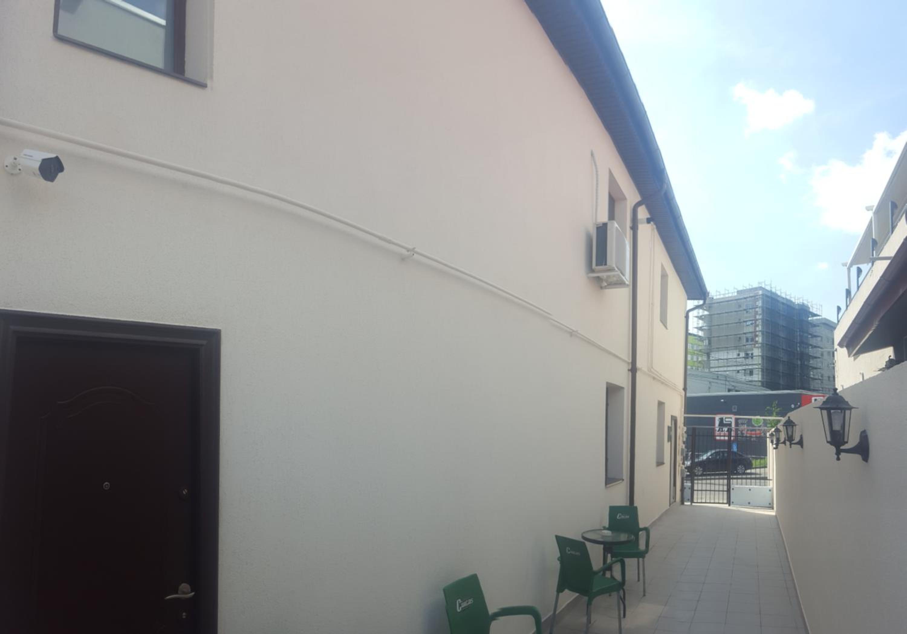 Apartament Liliac