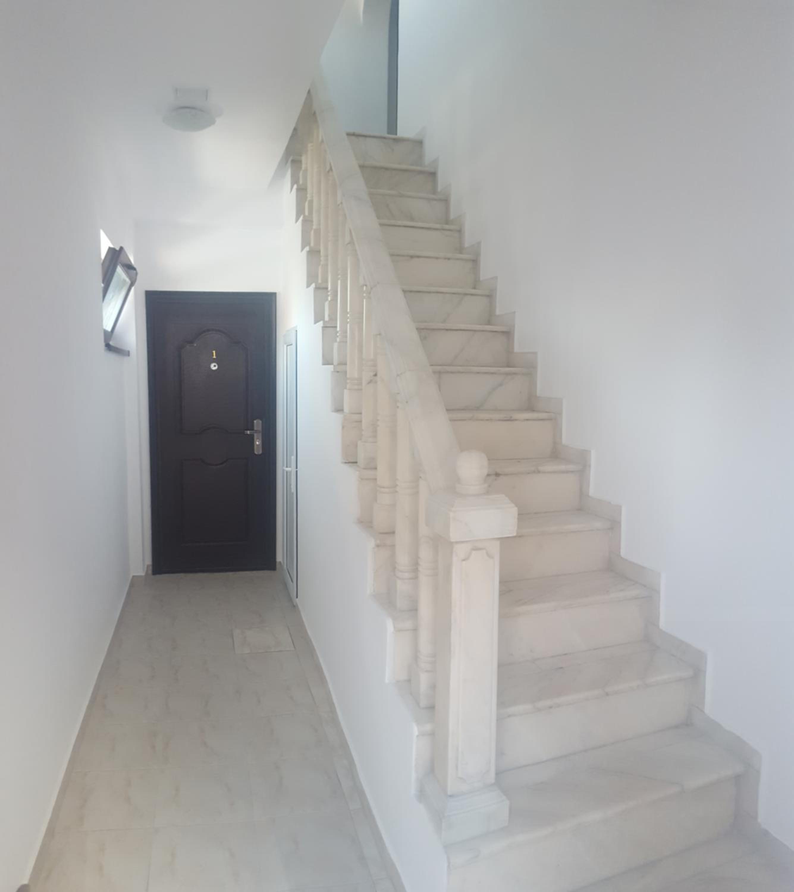 Apartament Liliac