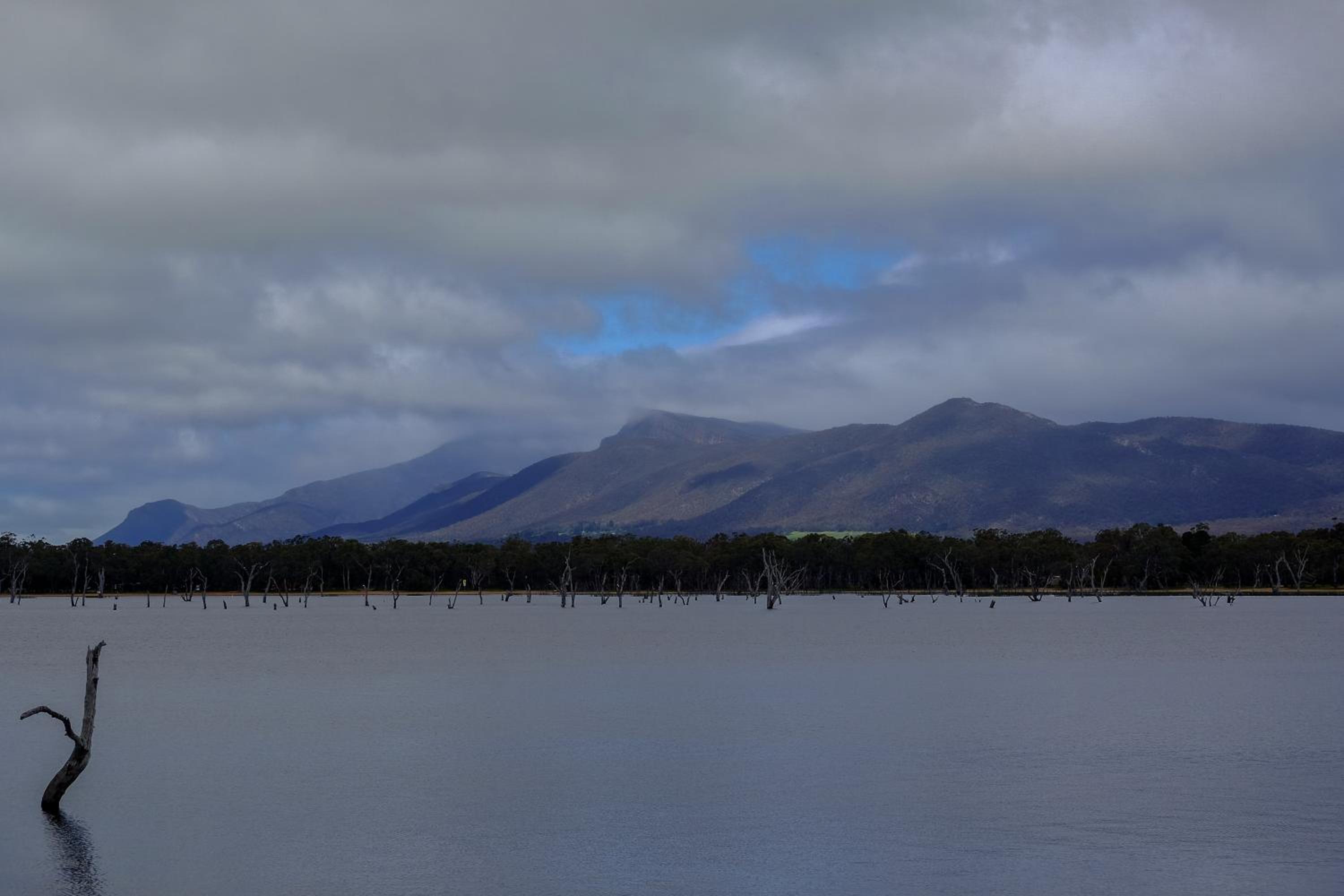 Lake Fyans Holiday Park