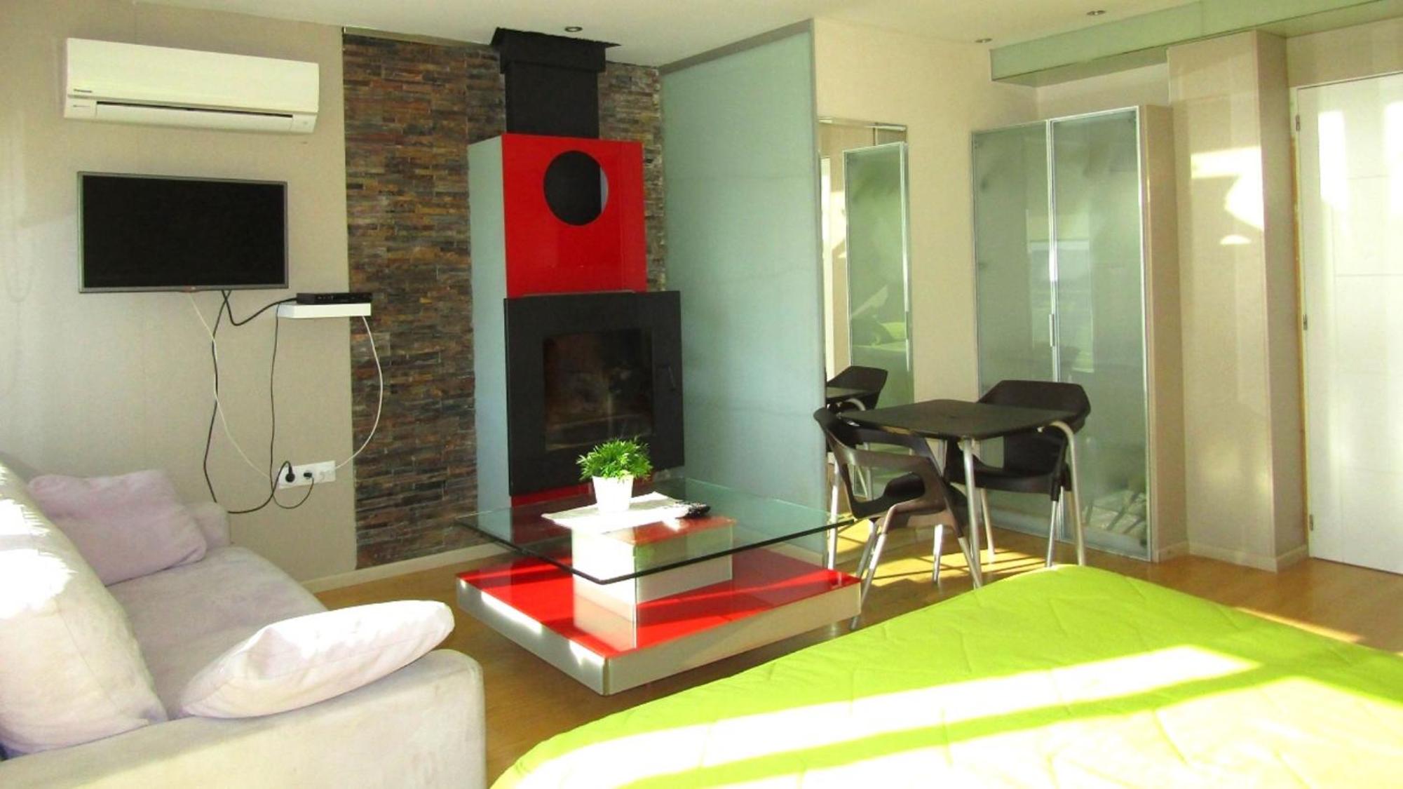 Carihuela Beach Apartamentos