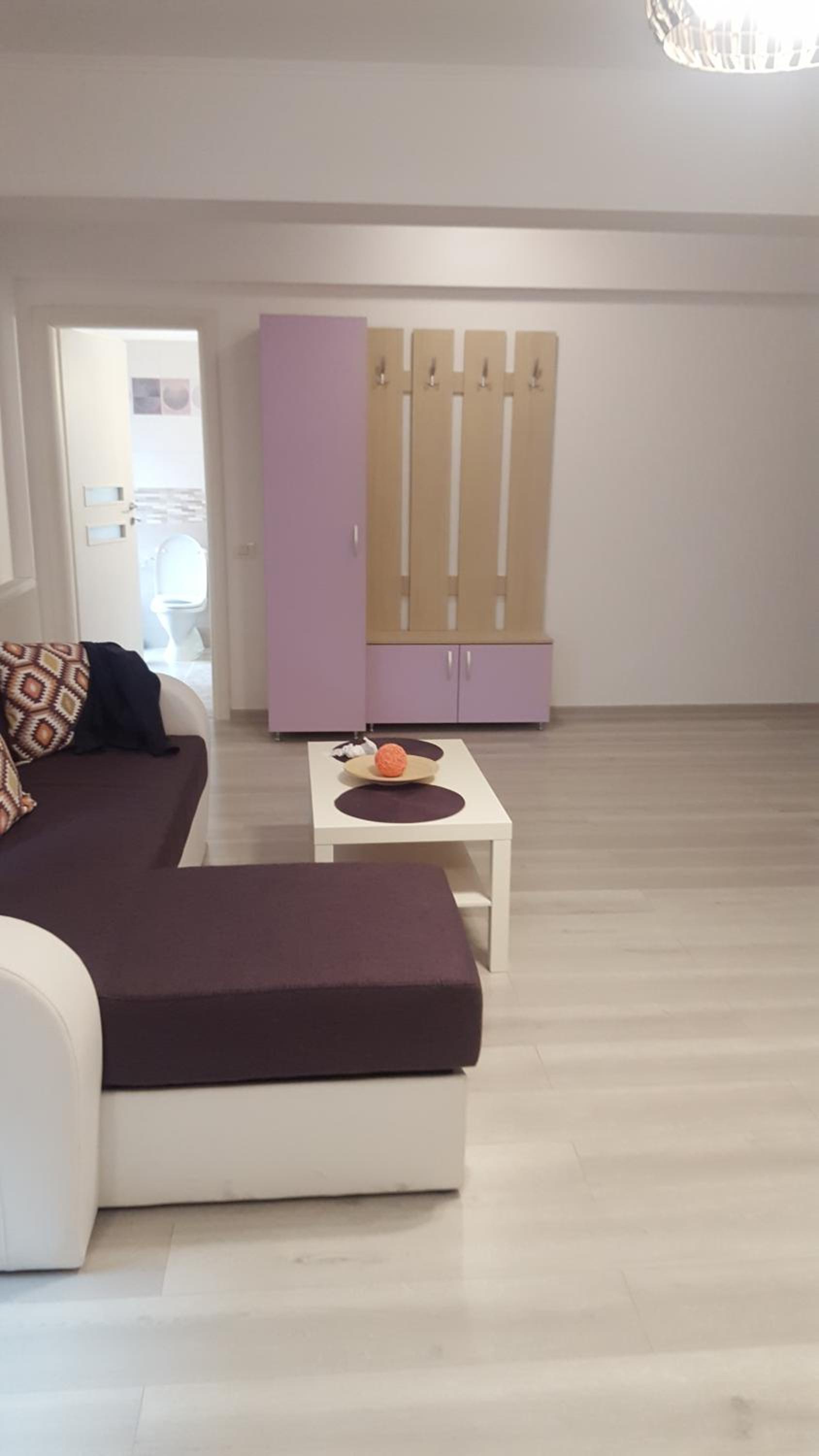 Apartament Liliac