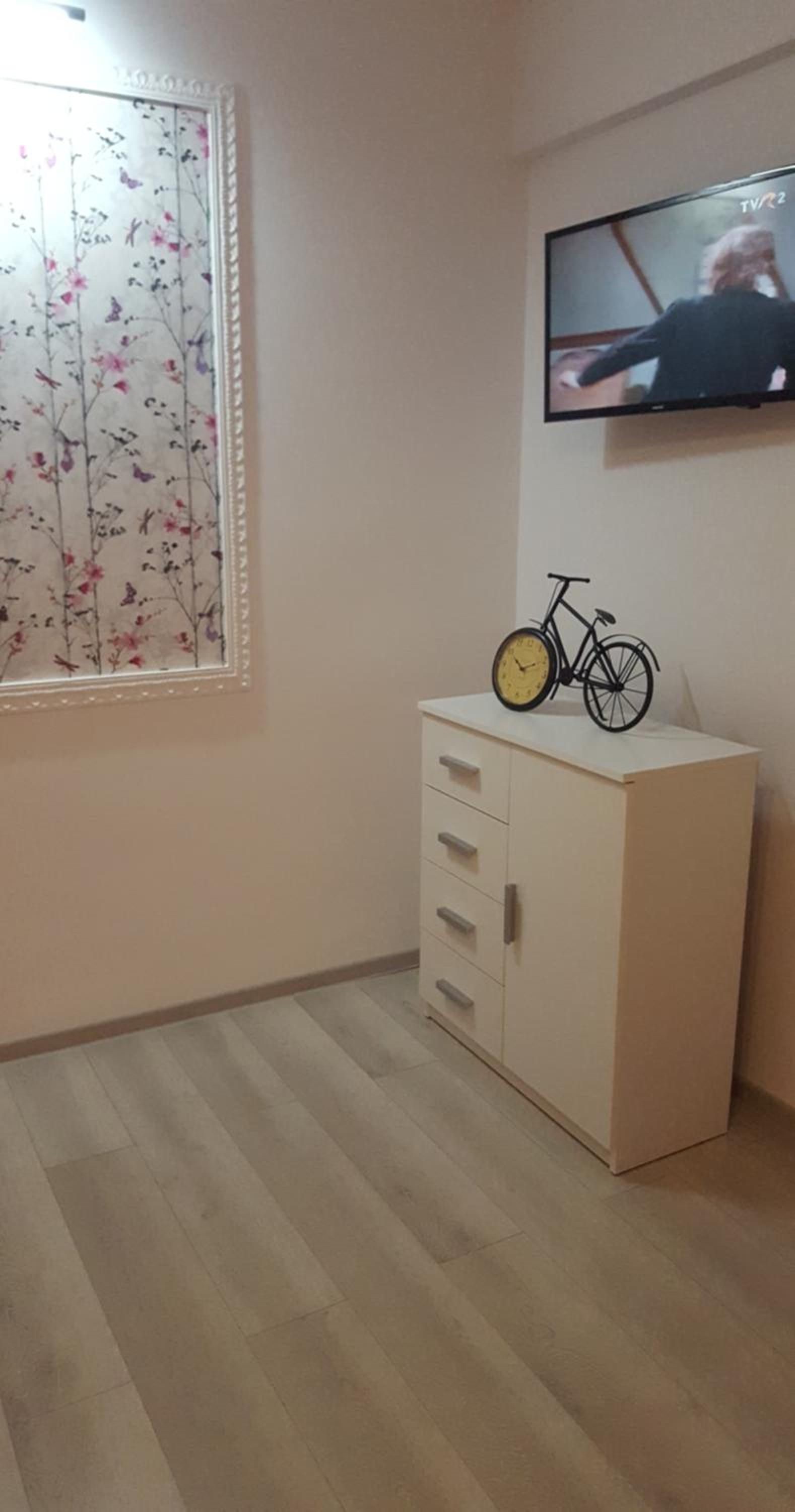 Apartament Liliac