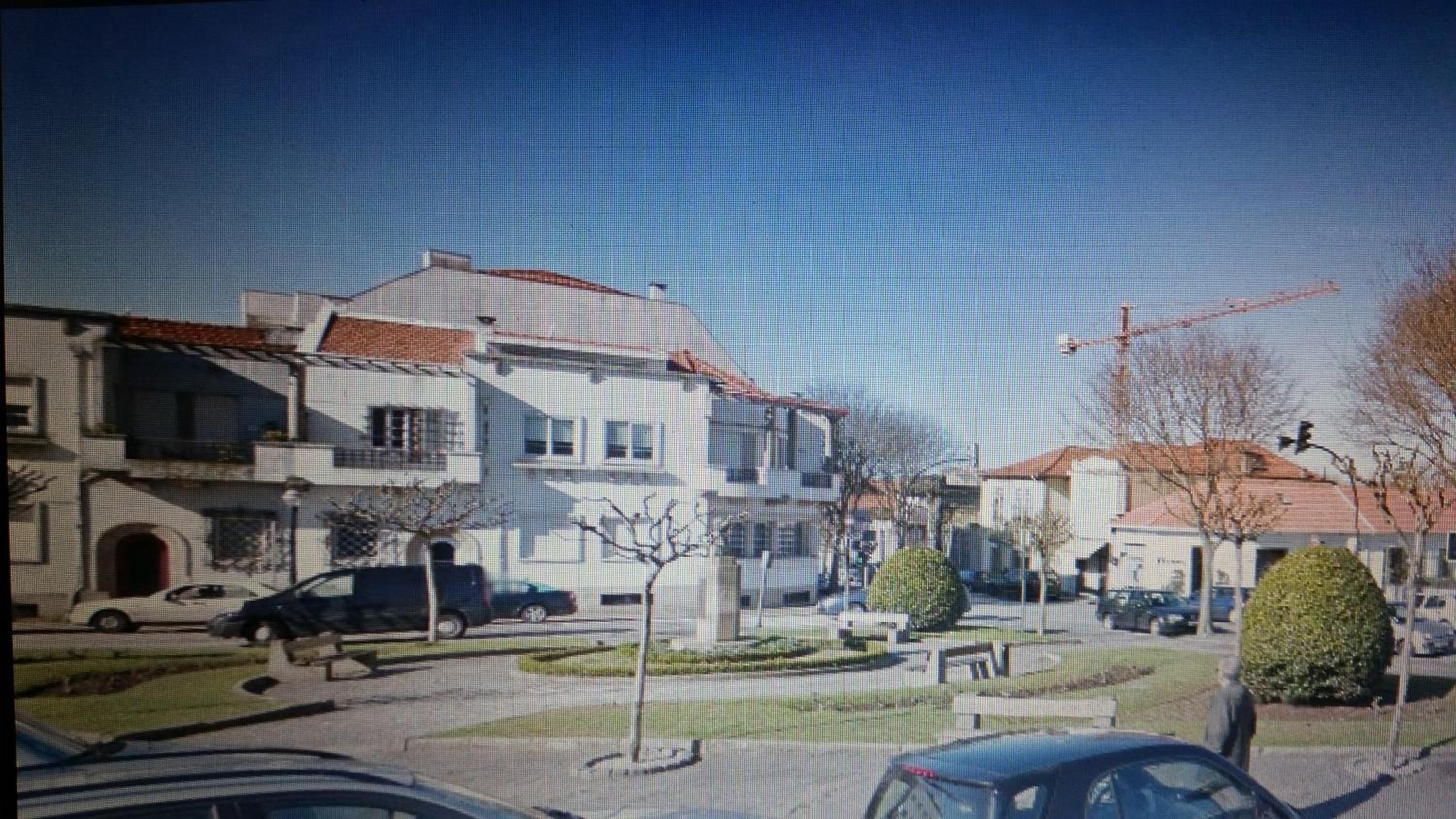 Suites Foz O Porto