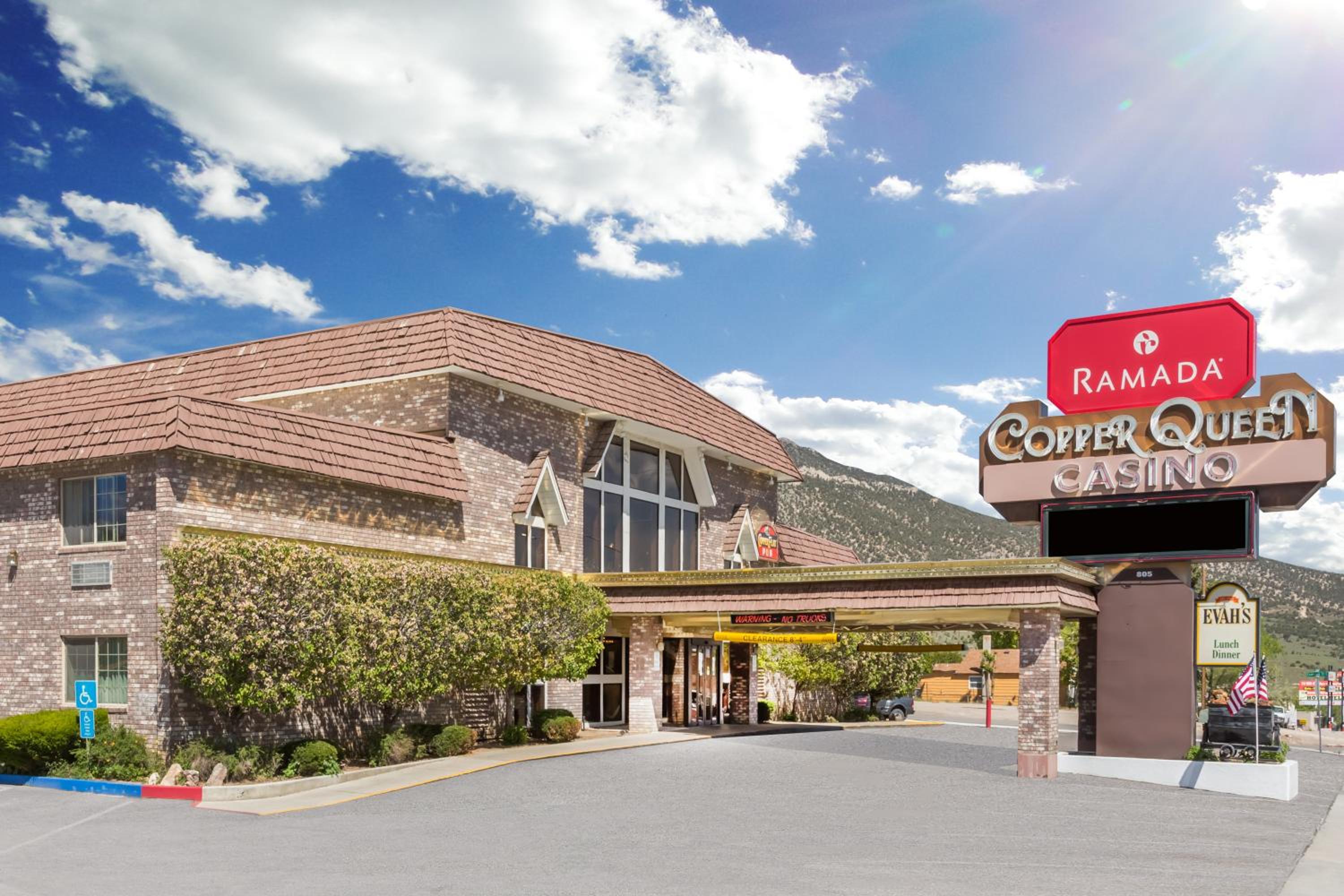Copper Queen Hotel & Casino, Billede 37