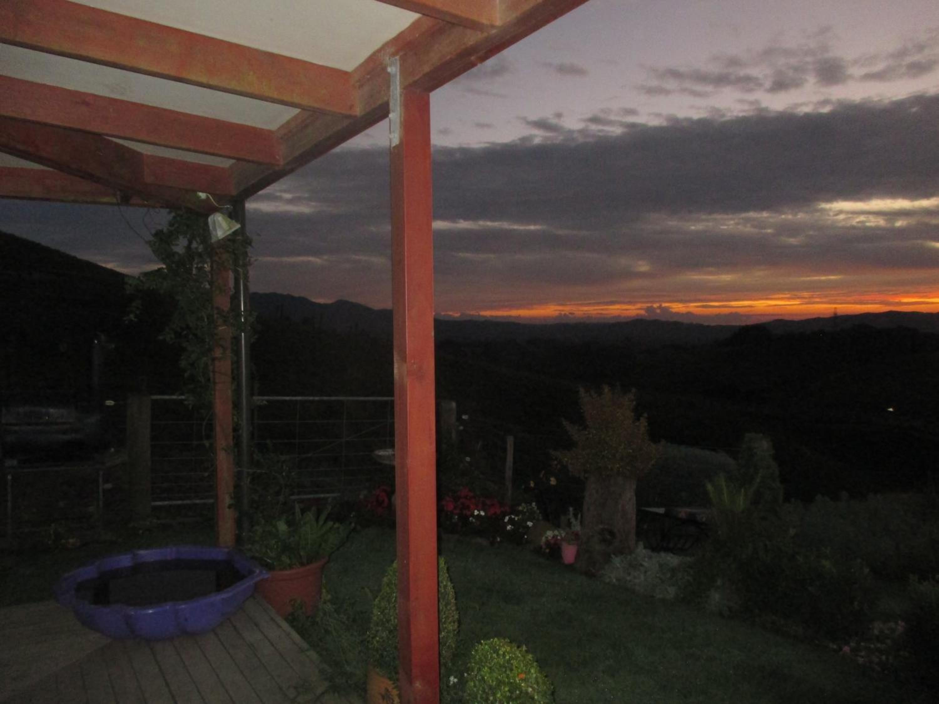 Kauri Lodge Karapiro
