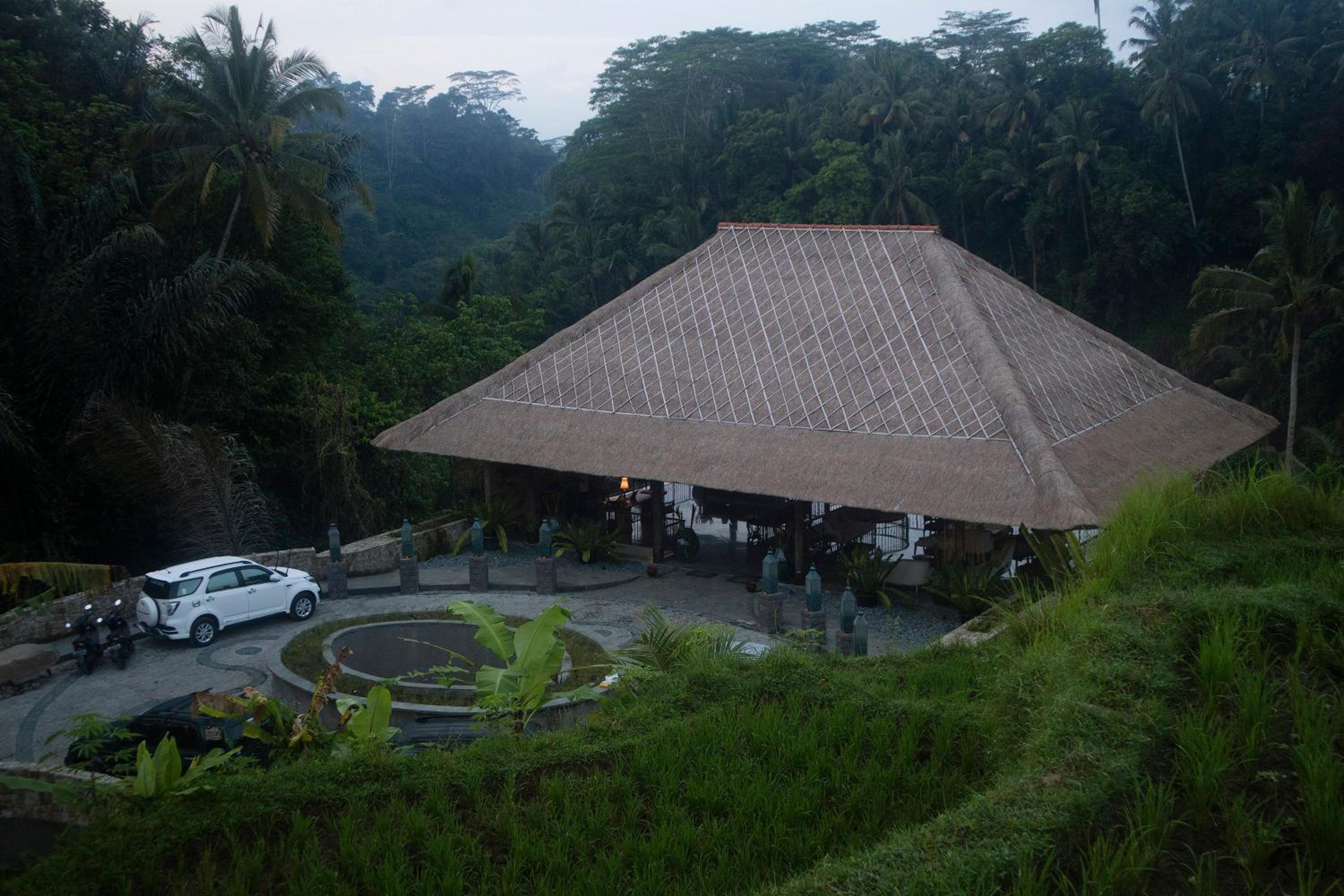 Hotel Natya Resort Ubud - Image 1