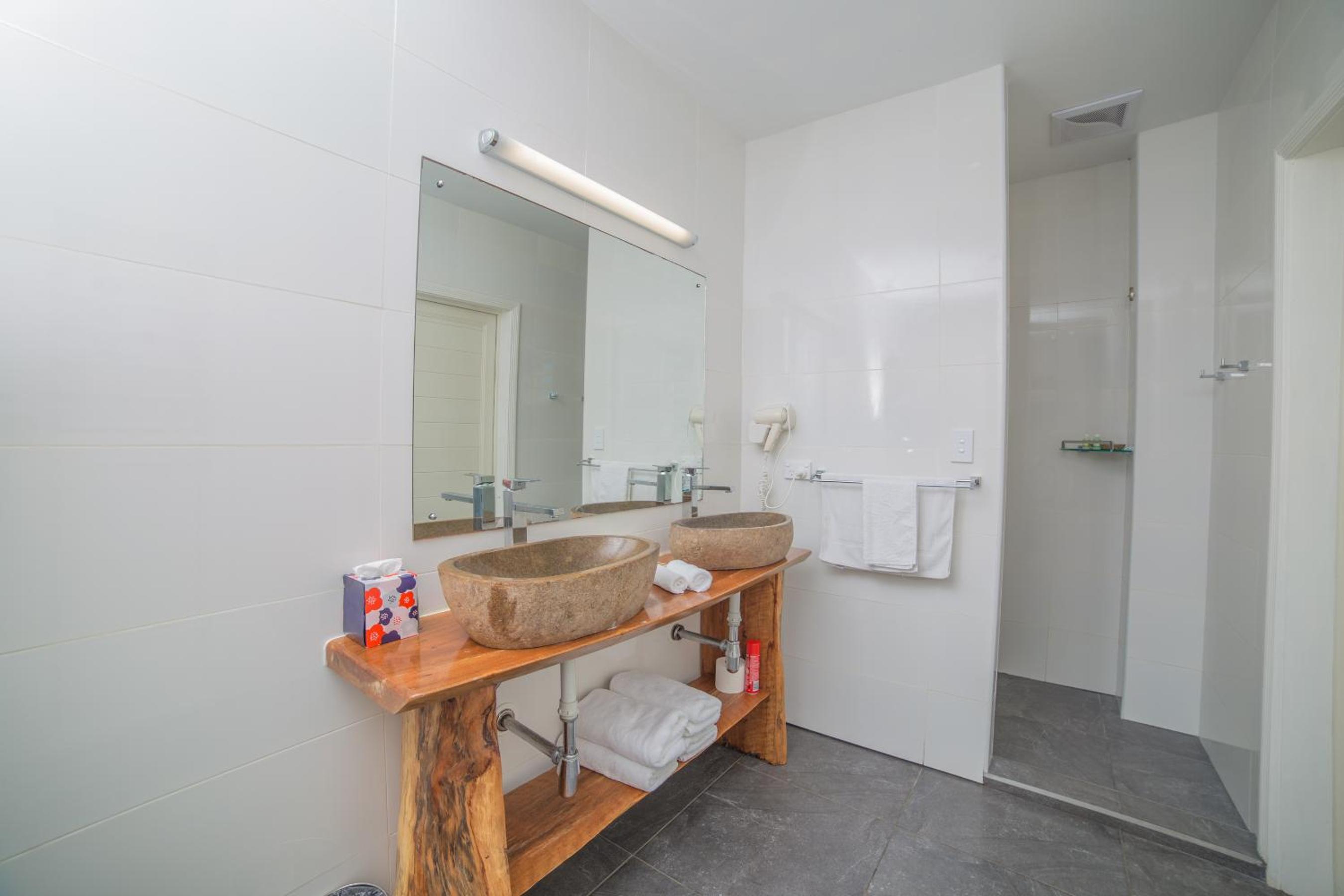Saletoga Sands Resort & Spa