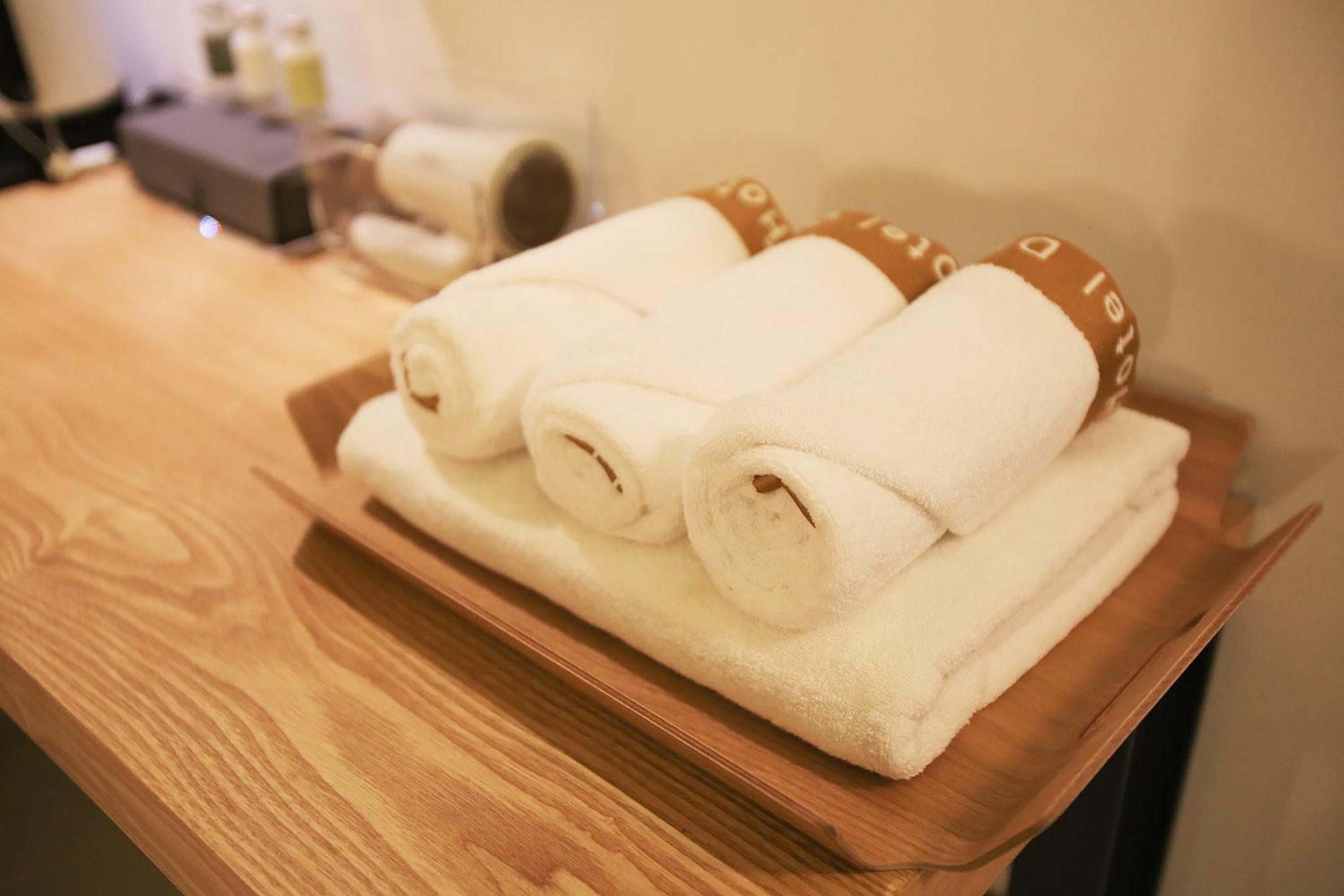 Jamsil Delight Hotel 13