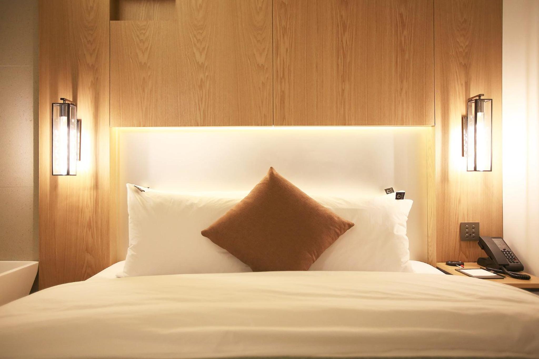 Jamsil Delight Hotel 20