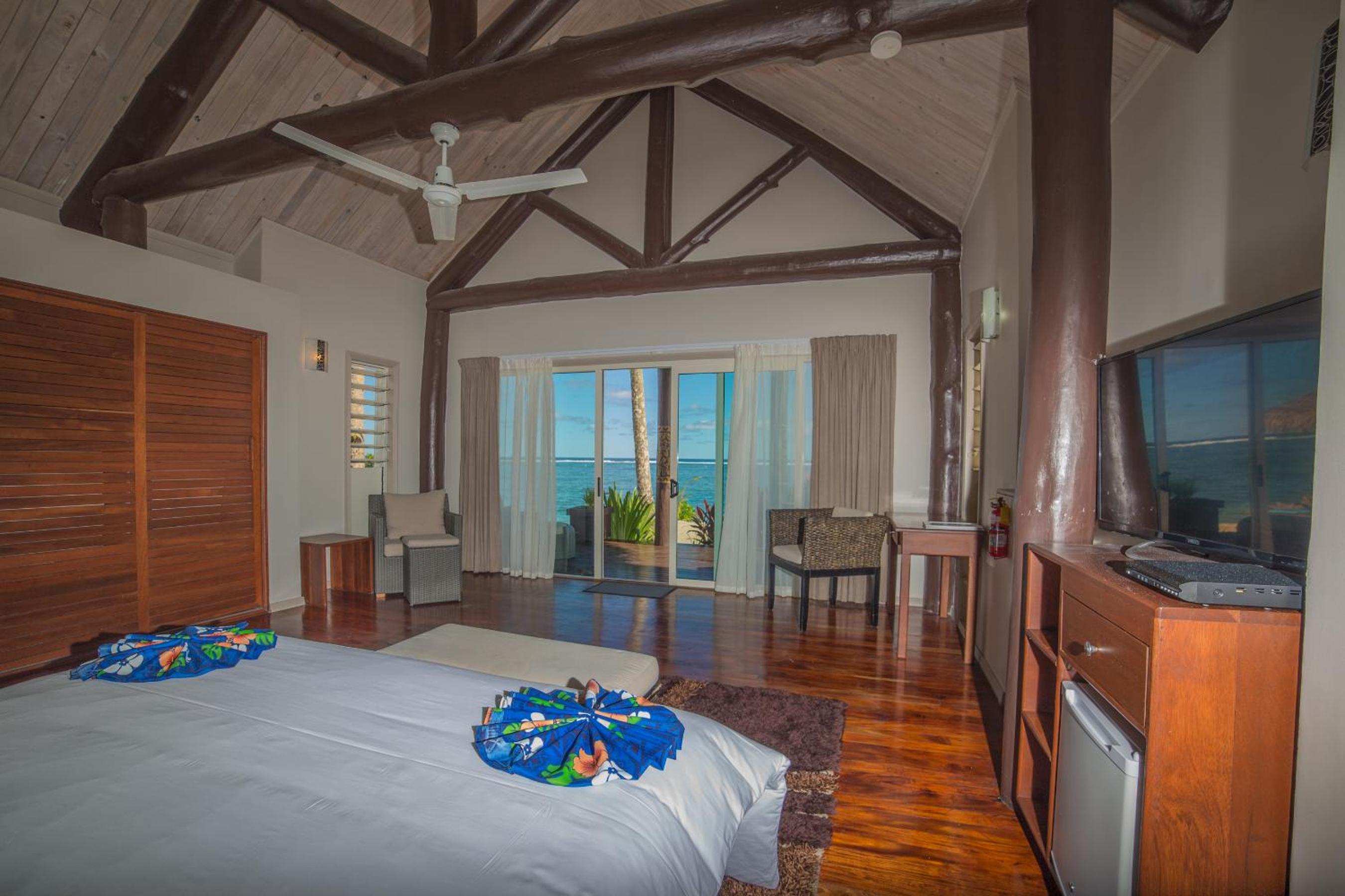 Saletoga Sands Resort & Spa