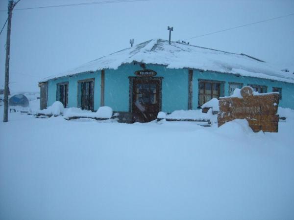 Hosteria Thiamalu