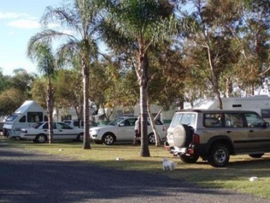 Goondiwindi Holiday Park