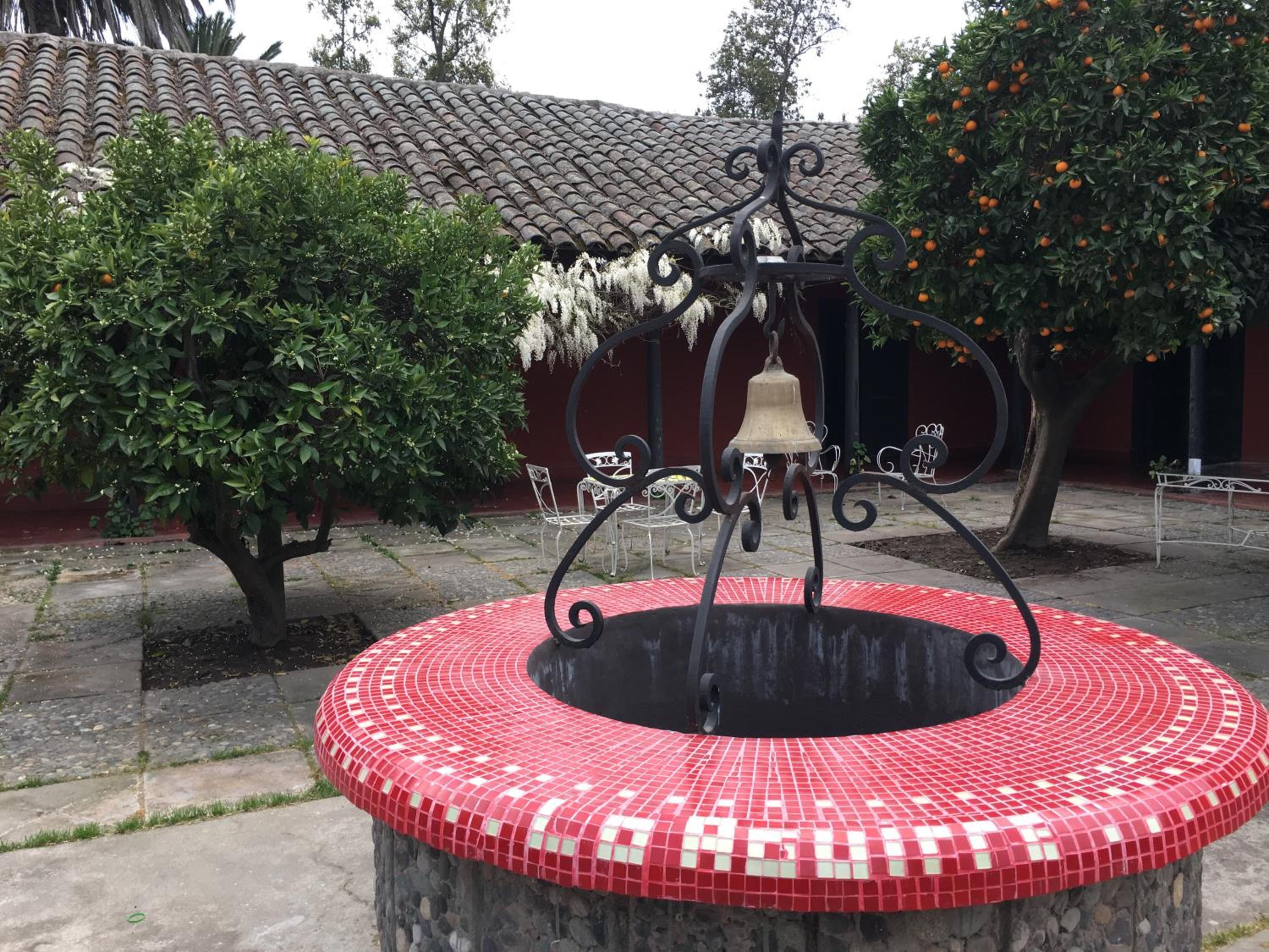 Casona Lo Aguirre , Hospedaje de Temporada Cálidas