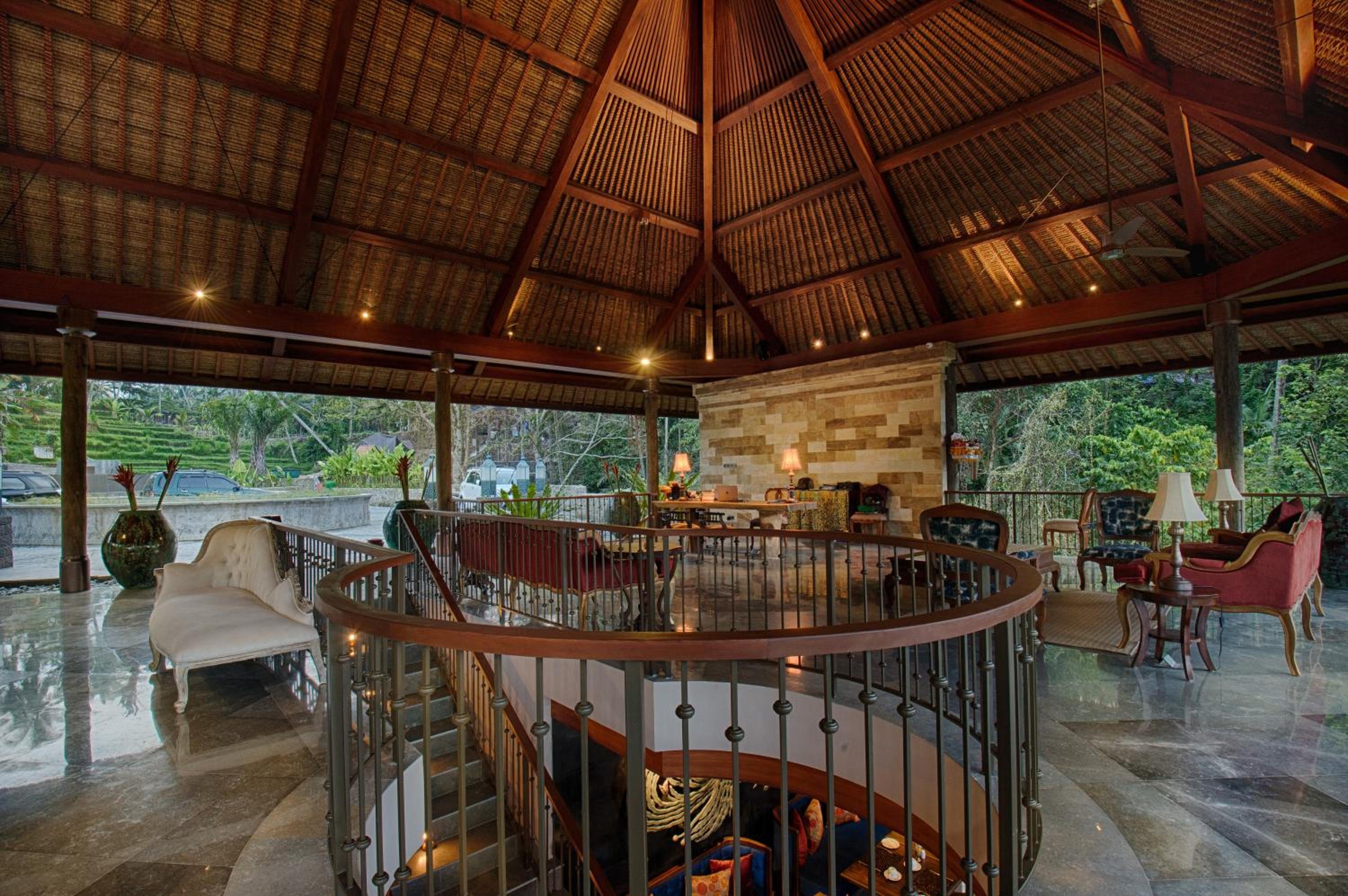Natya Resort Ubud