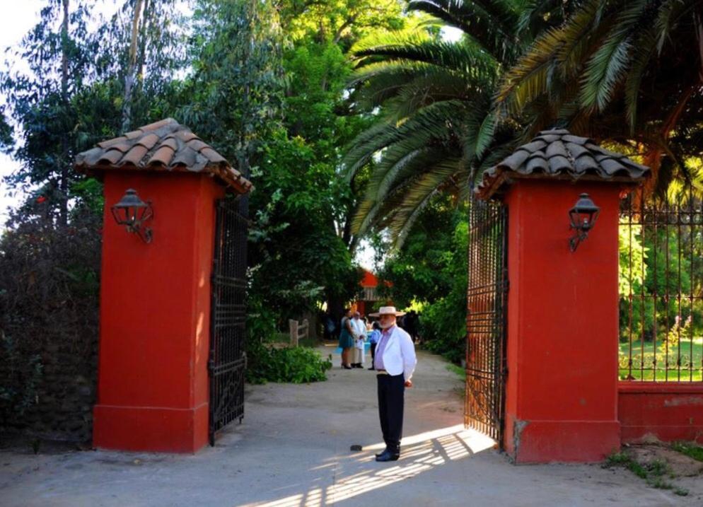 Casona Lo Aguirre , Hospedaje de Temporada Cálidas