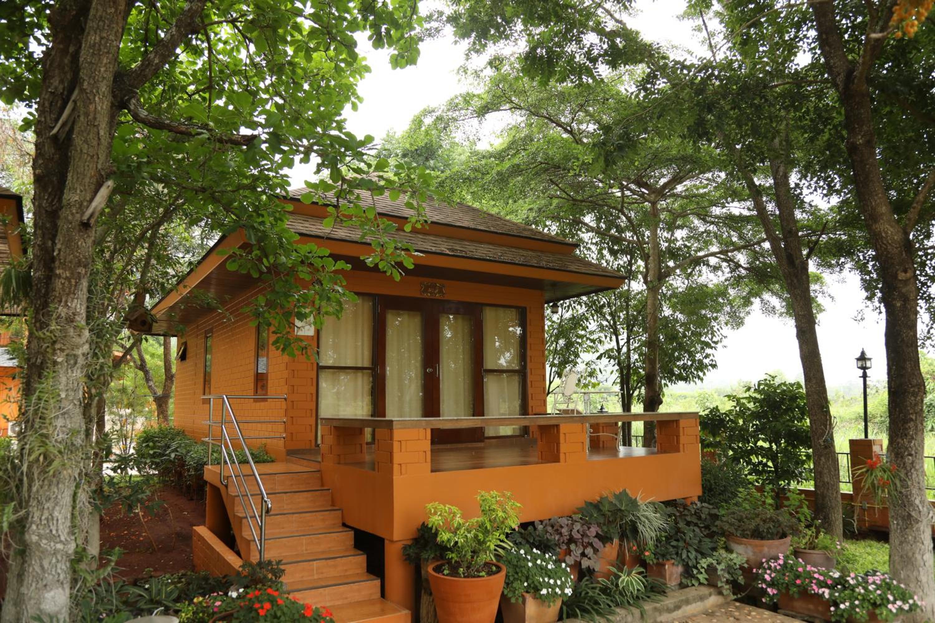 Phachuanchom Resort Khaoyai