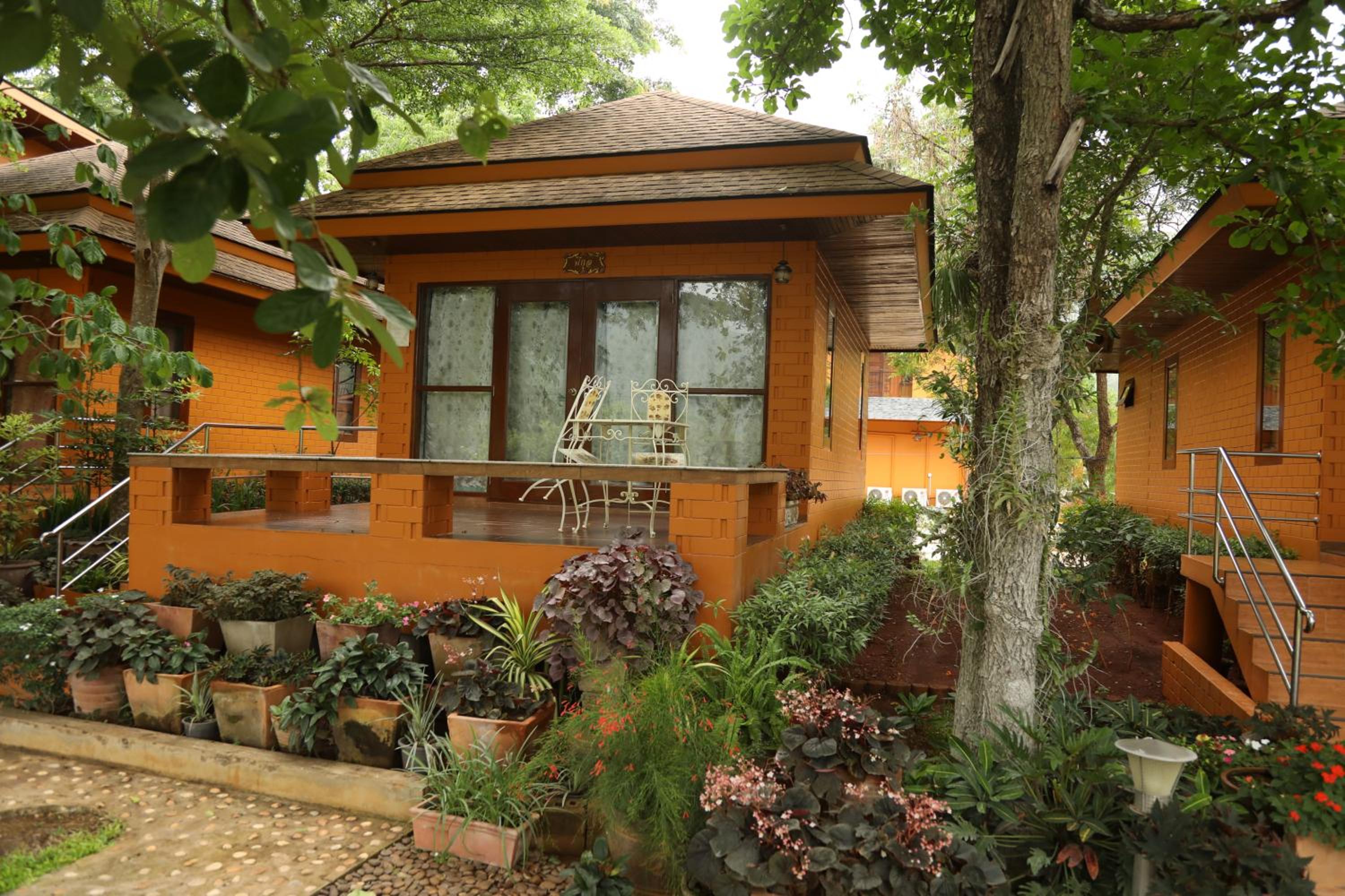 Phachuanchom Resort Khaoyai