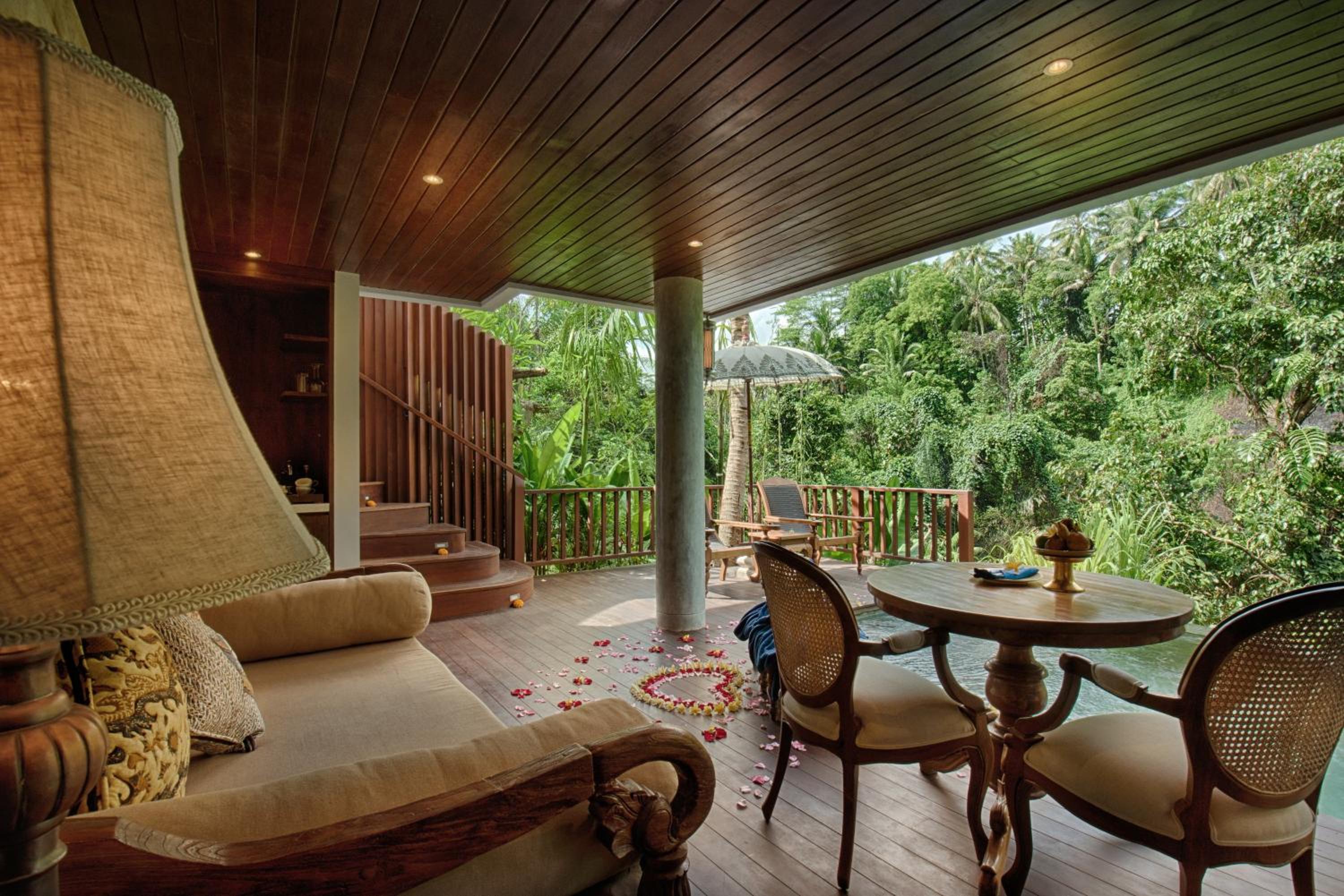 Natya Resort Ubud