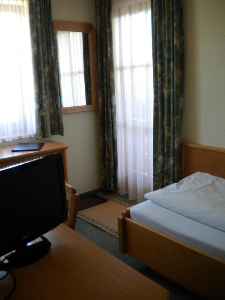 Pension Köberl