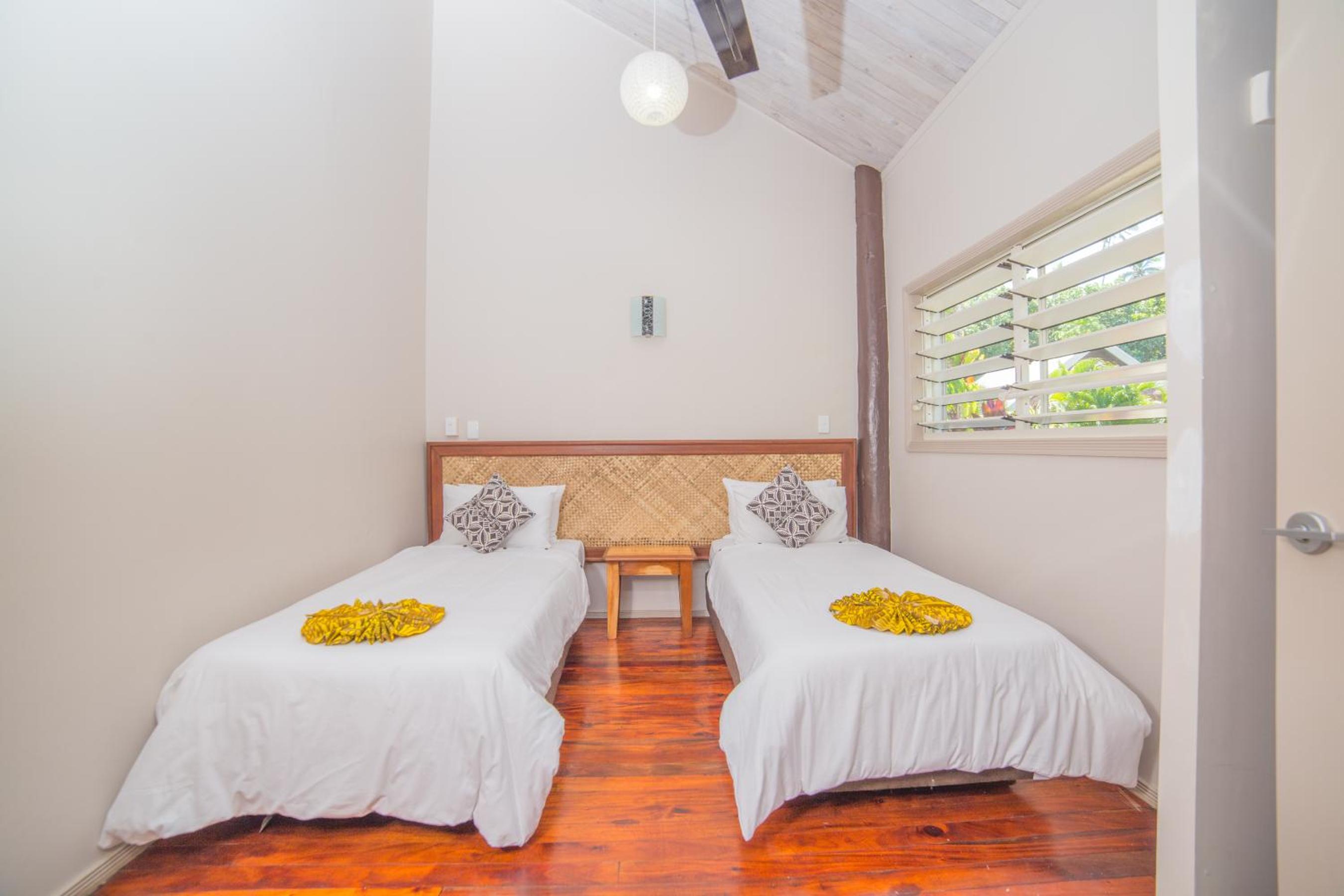 Saletoga Sands Resort & Spa
