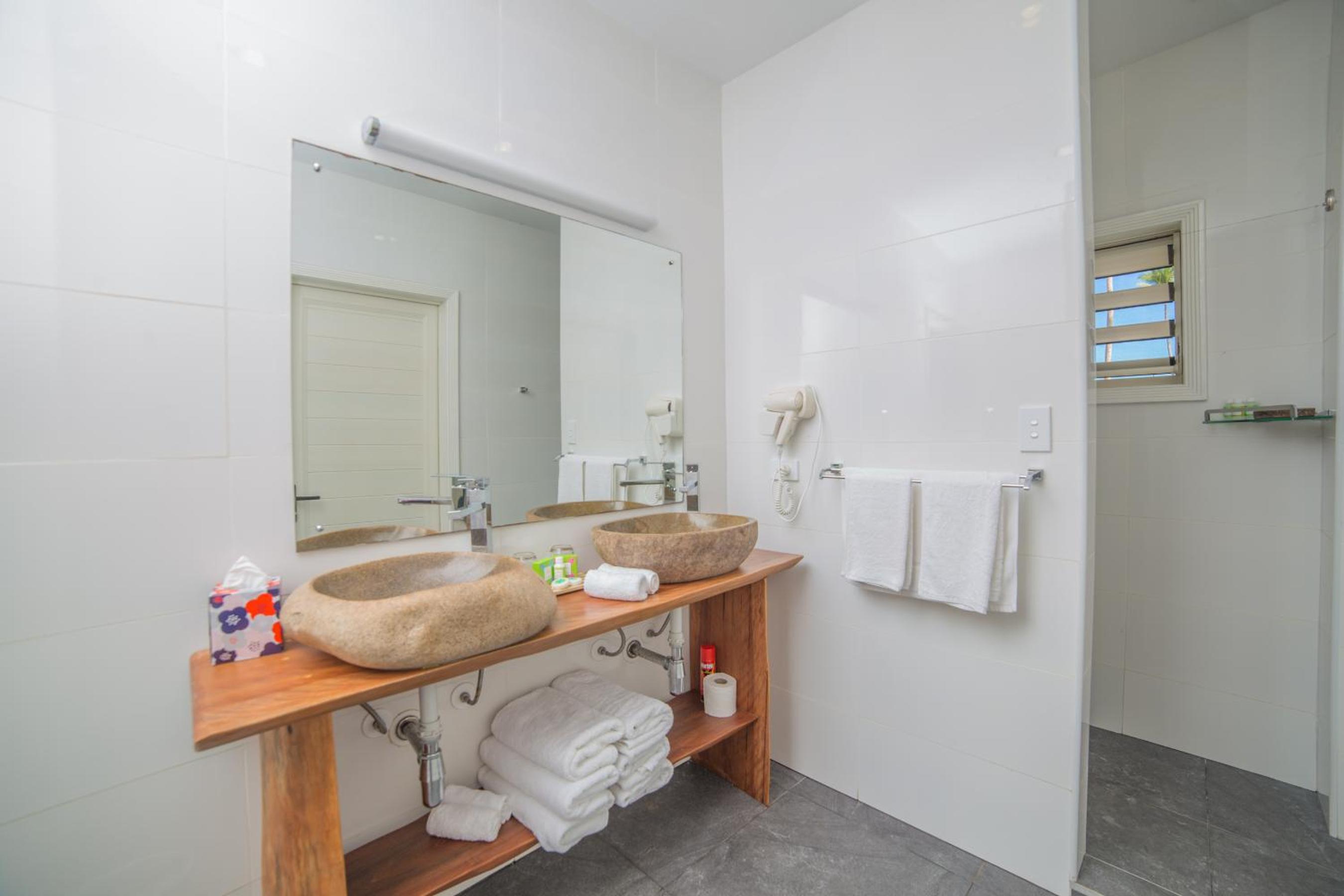 Saletoga Sands Resort & Spa