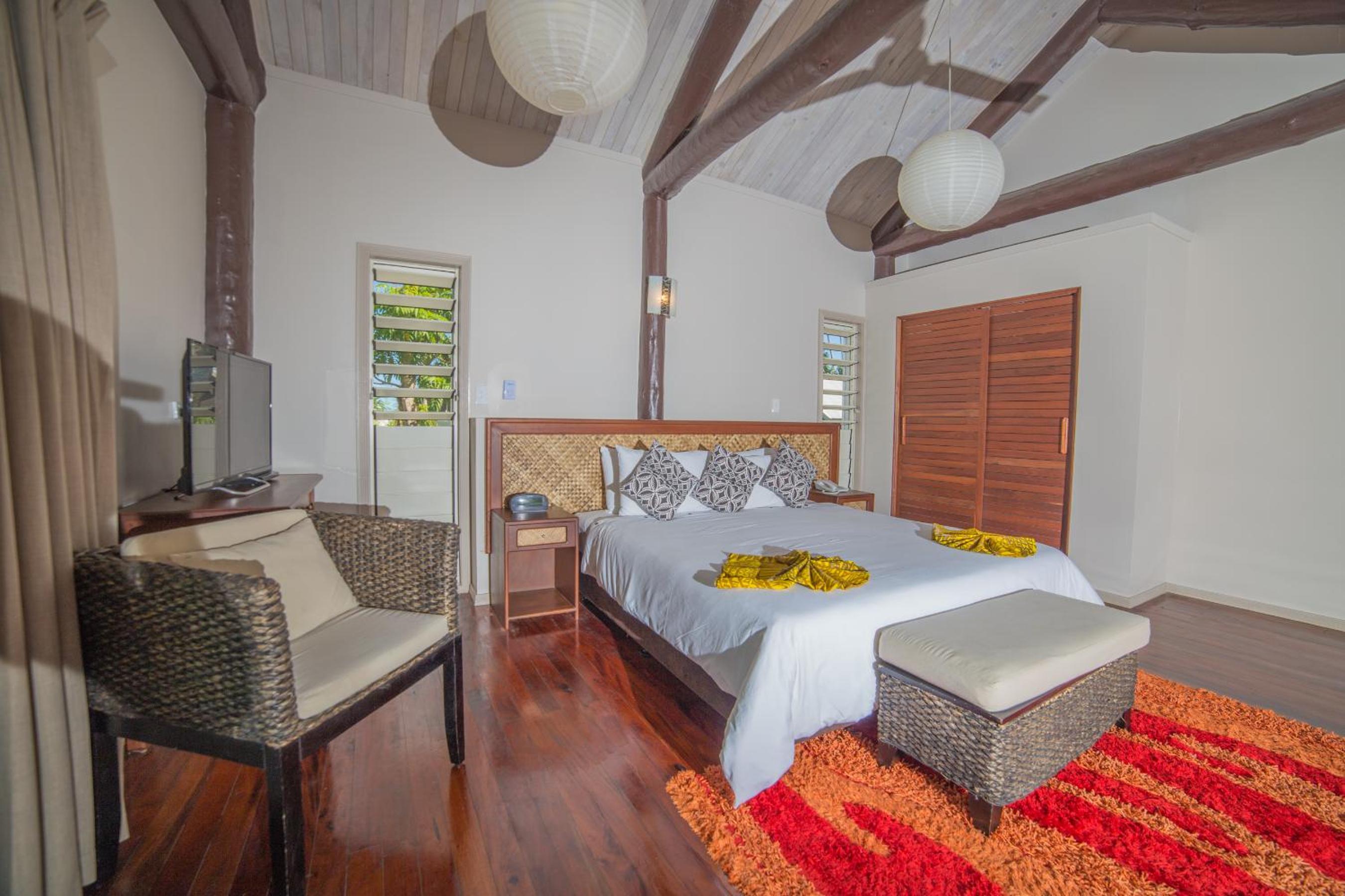 Saletoga Sands Resort & Spa
