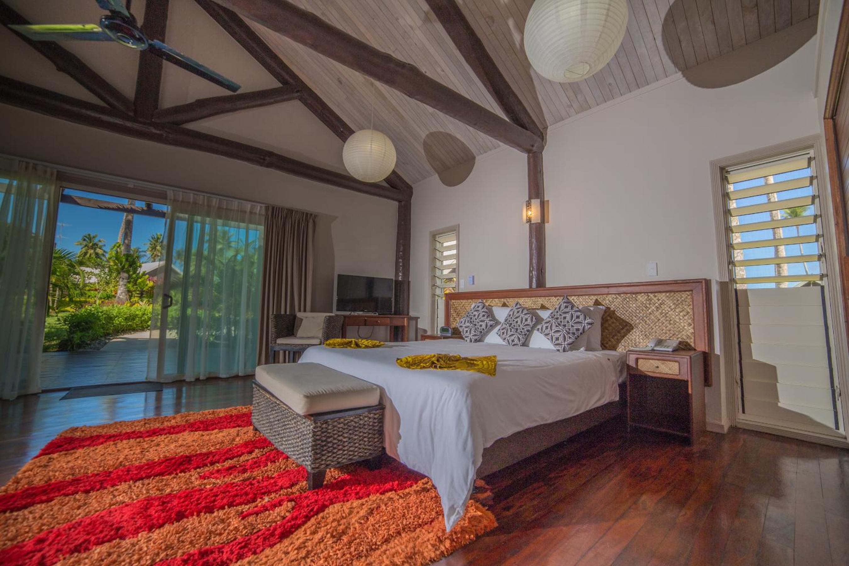 Saletoga Sands Resort & Spa