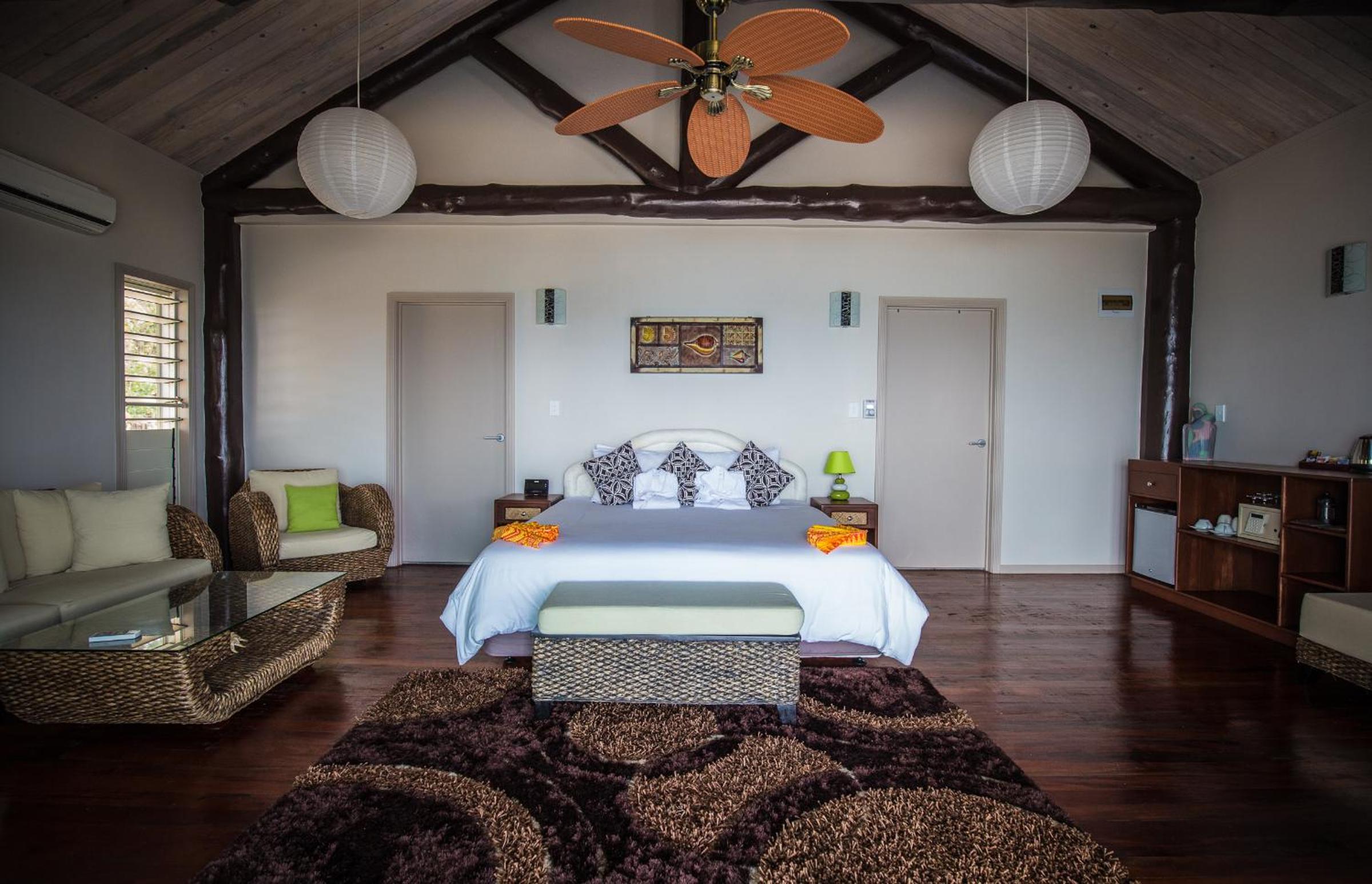 Saletoga Sands Resort & Spa