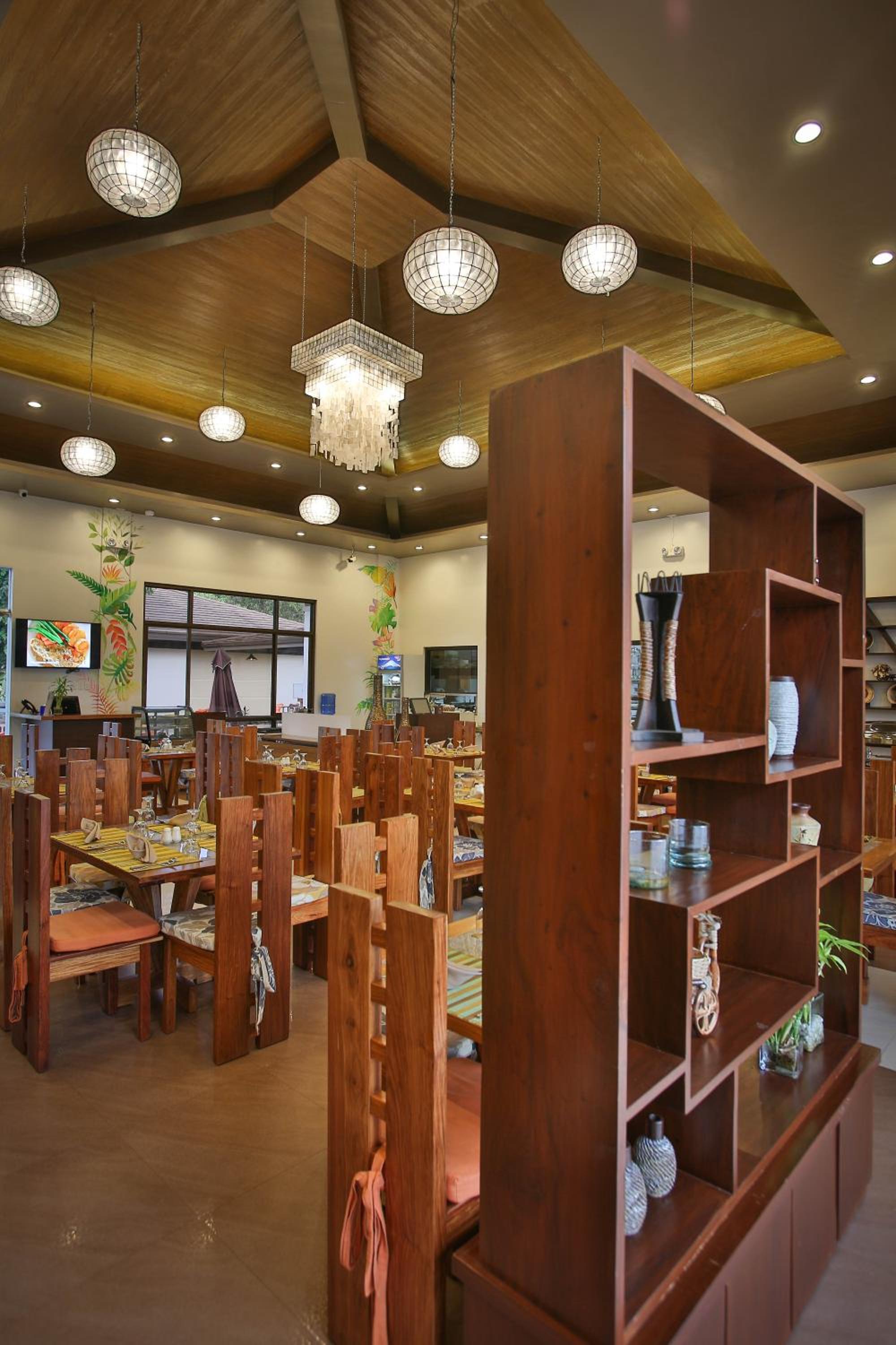 Coron Soleil Garden Resort