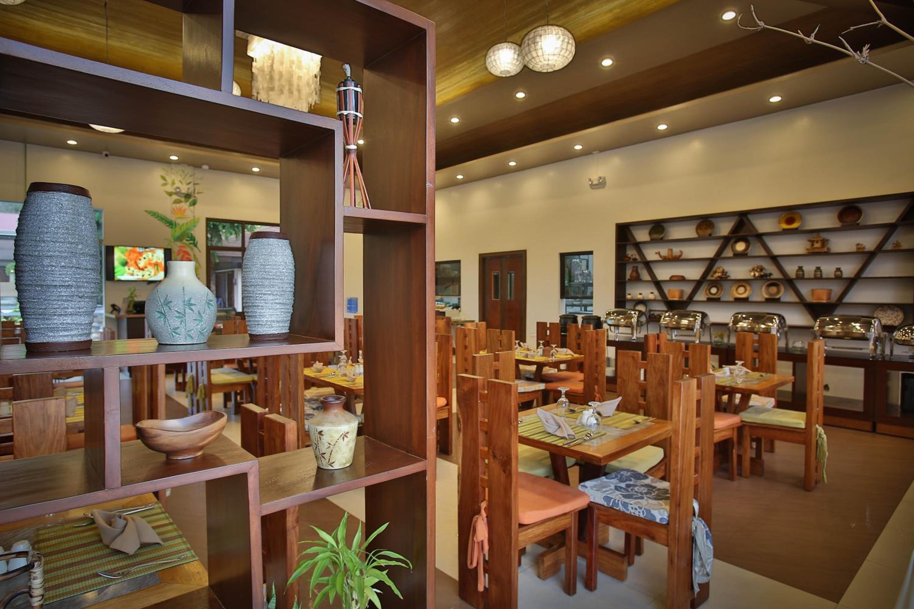 Coron Soleil Garden Resort
