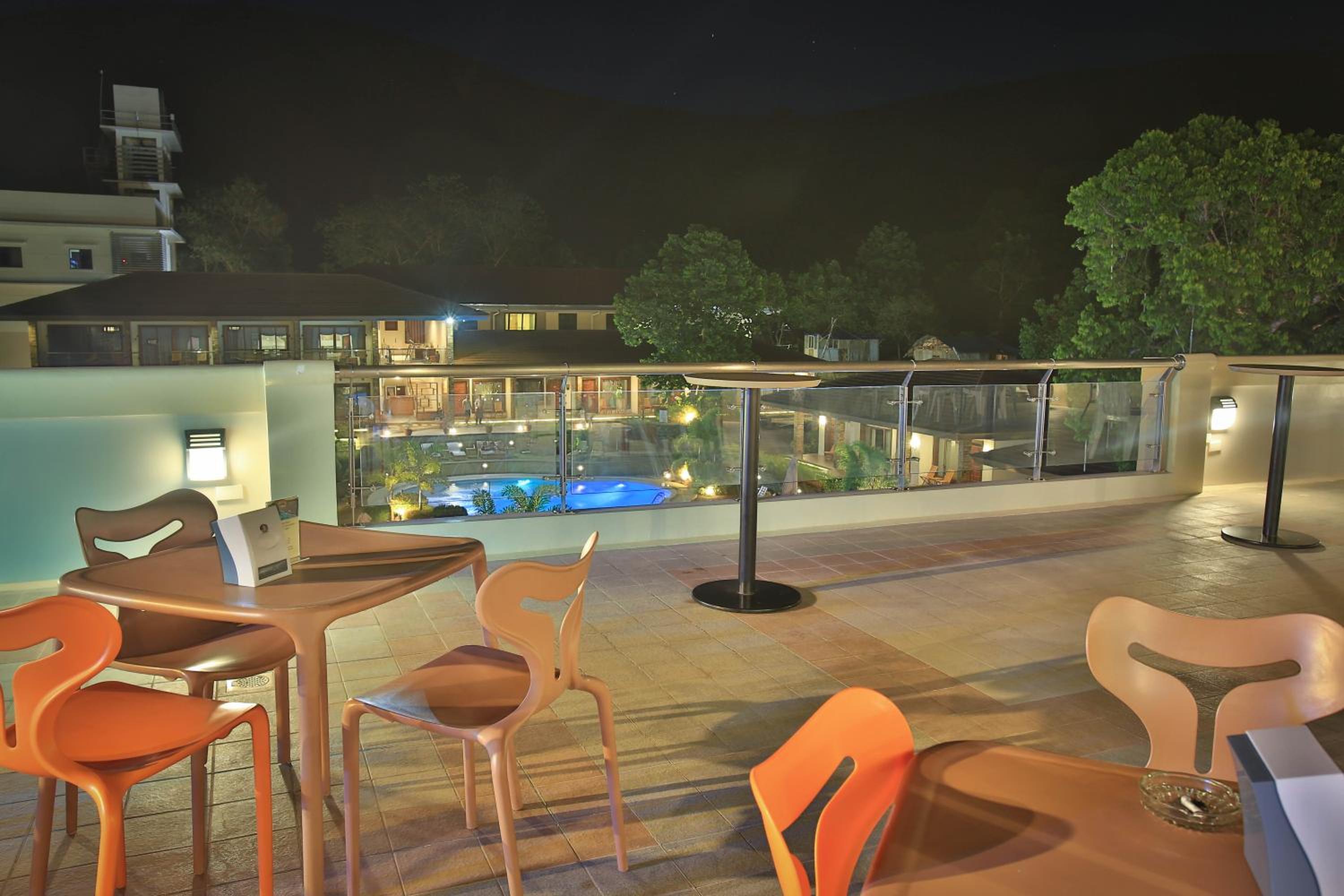 Coron Soleil Garden Resort
