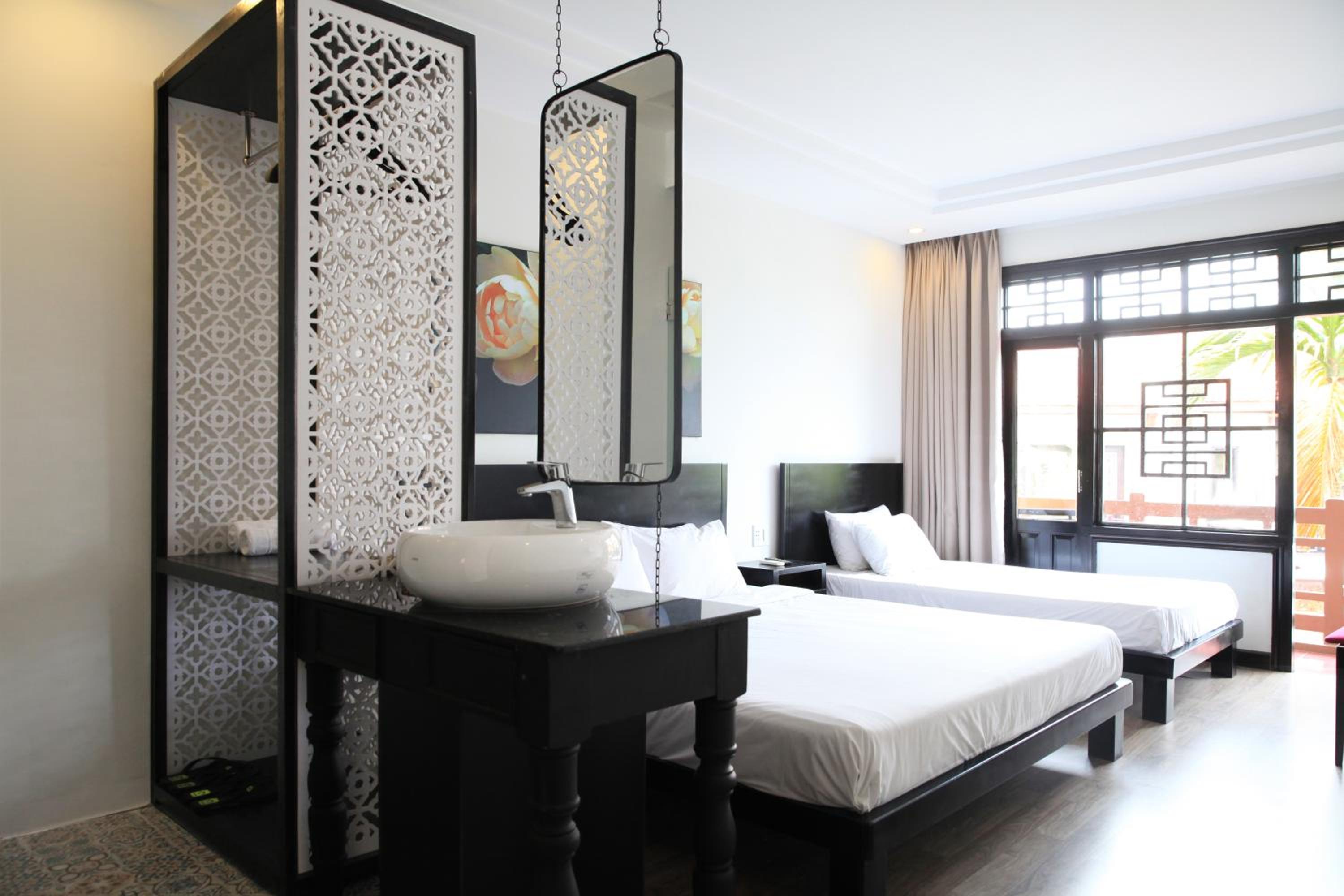 Thanh Binh 2 Hotel