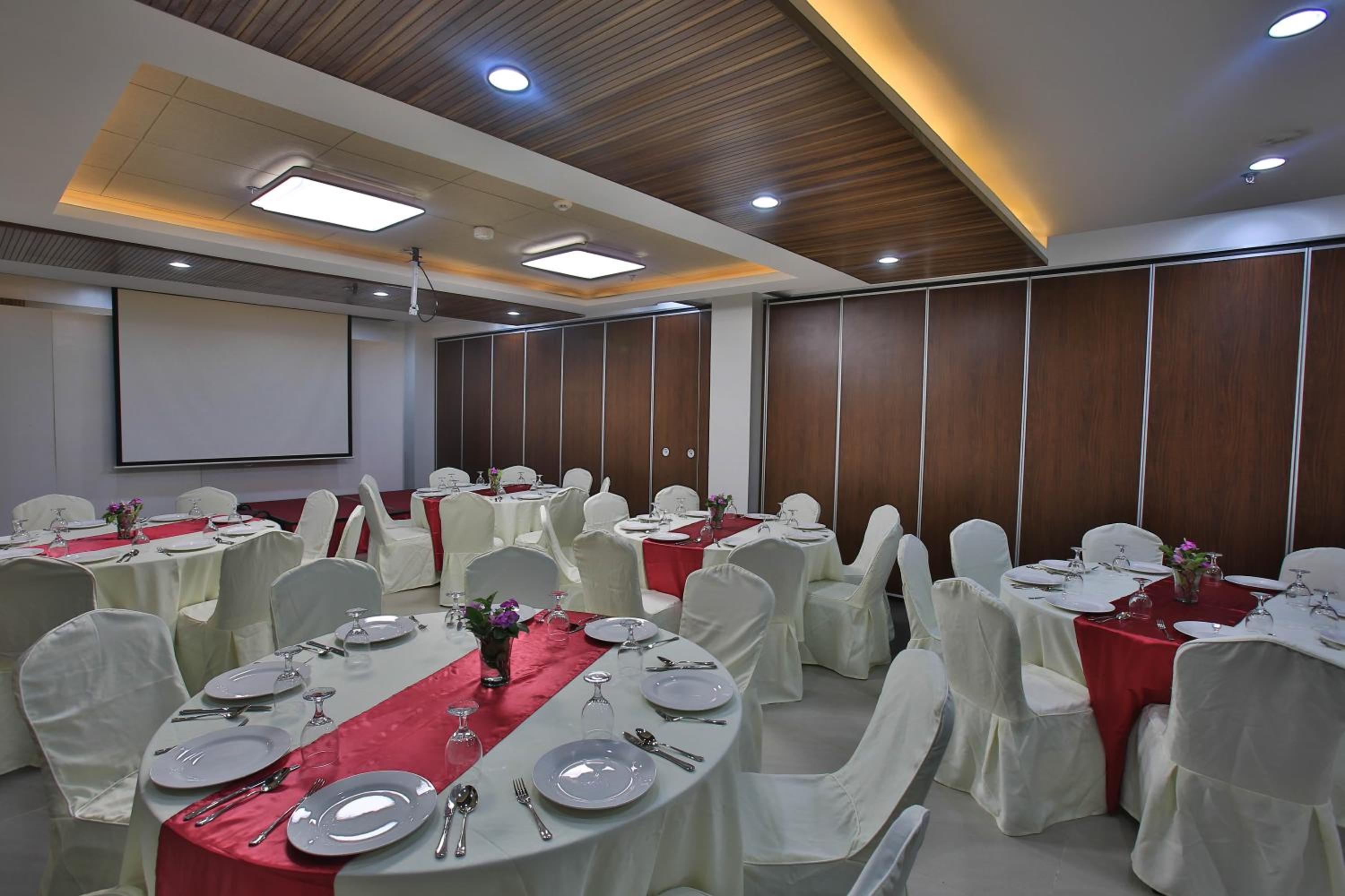 Coron Soleil Garden Resort