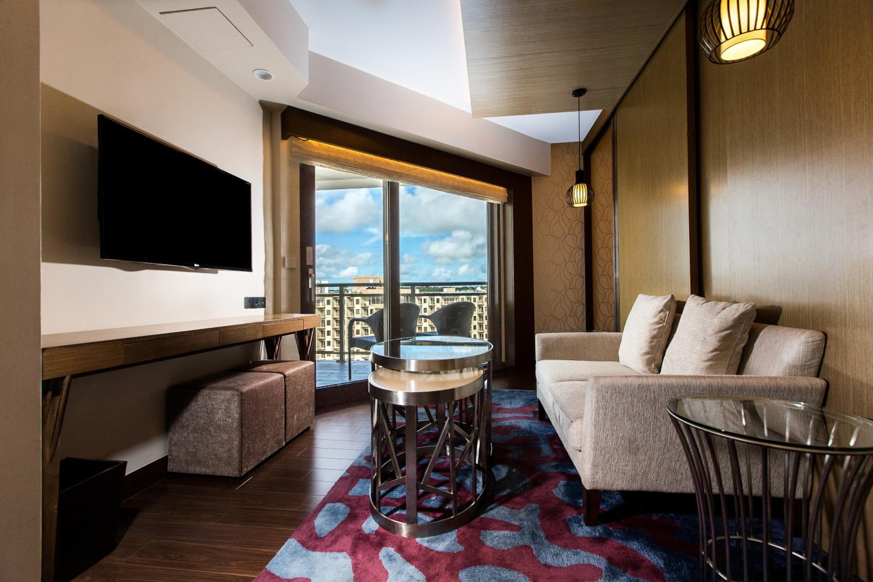 Dusit Thani Guam Resort
