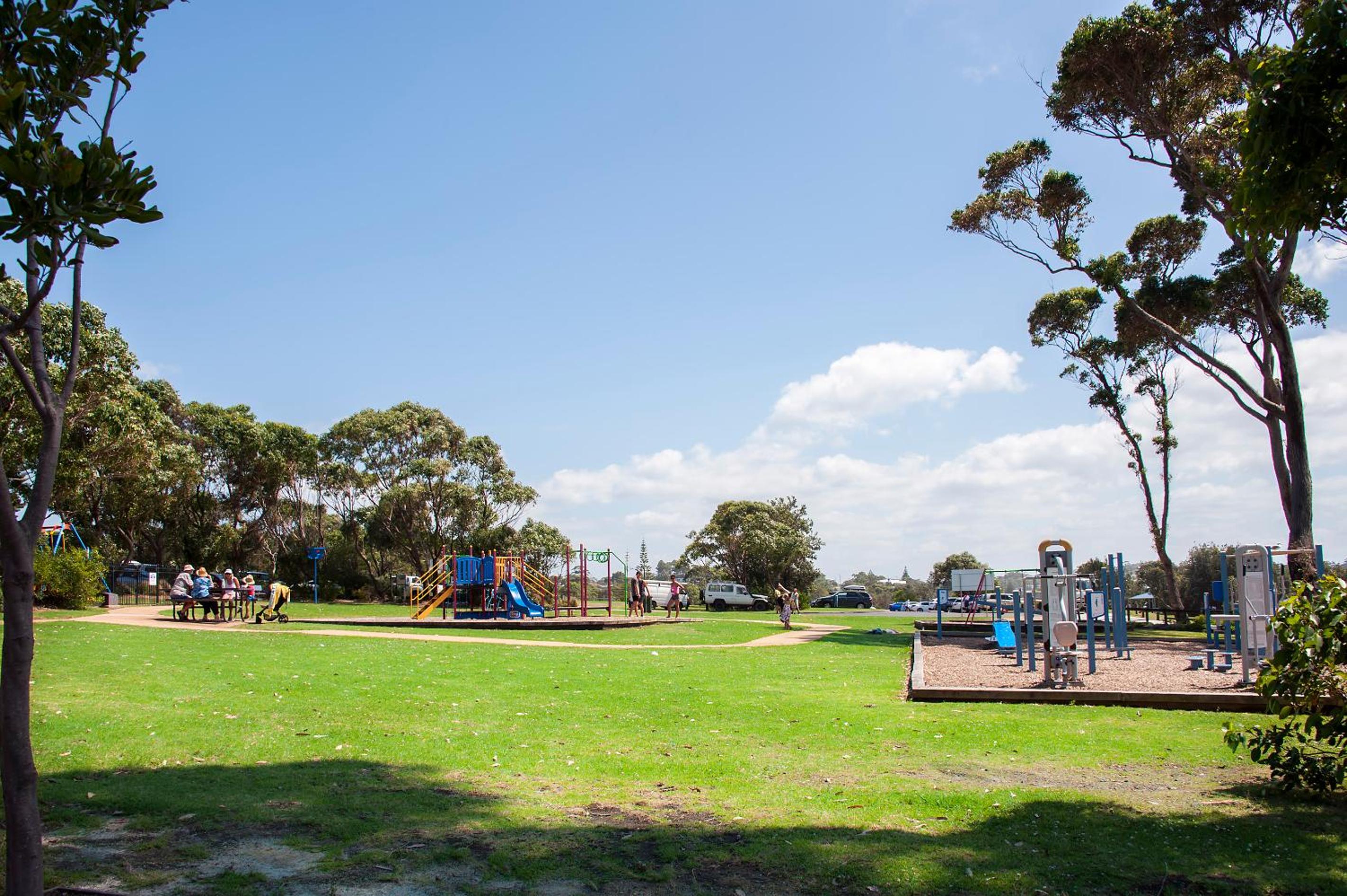 Allure On Ocean Motel - Mollymook Beach