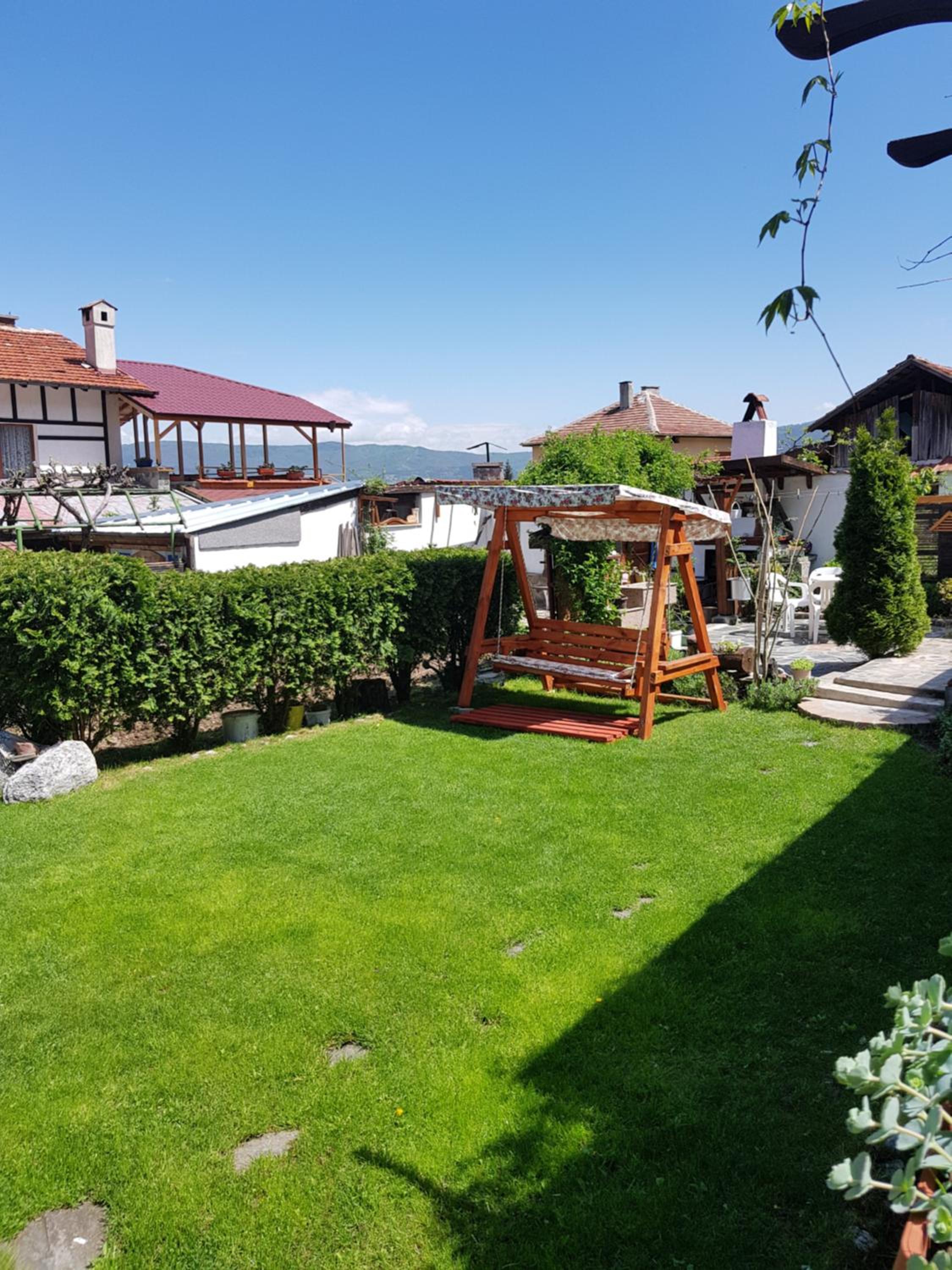 Guest House Zdravets