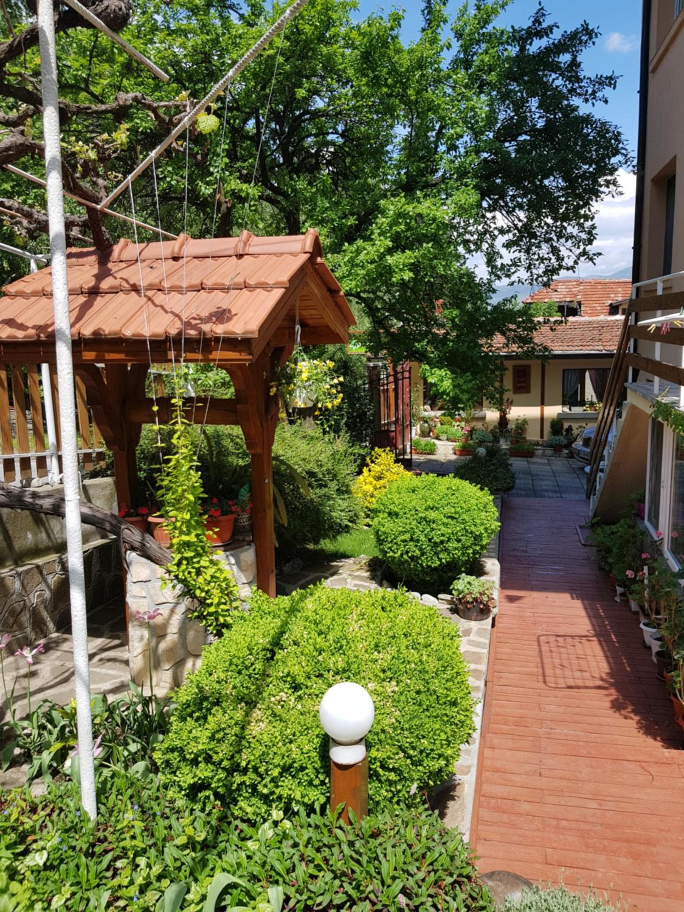 Guest House Zdravets