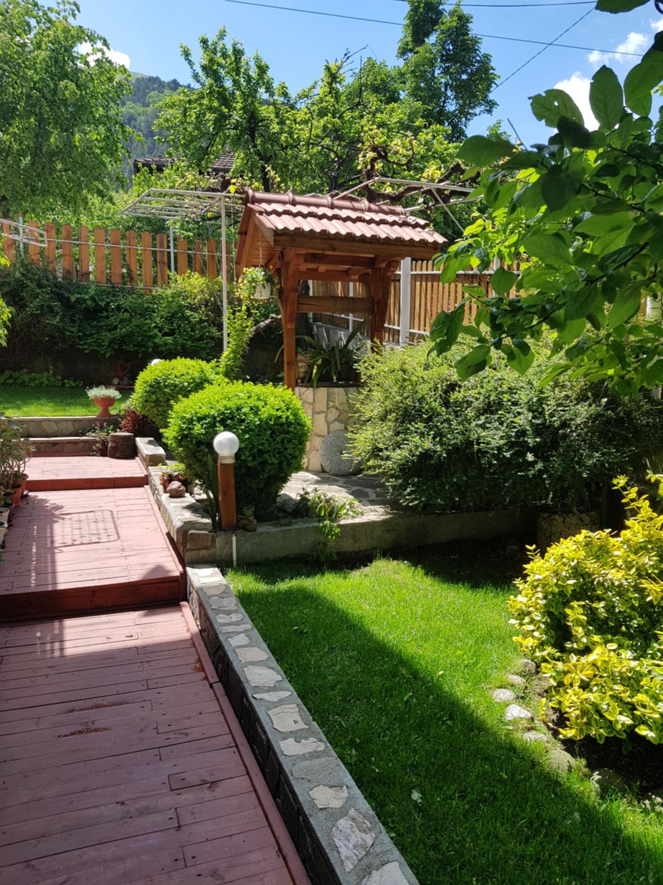 Guest House Zdravets
