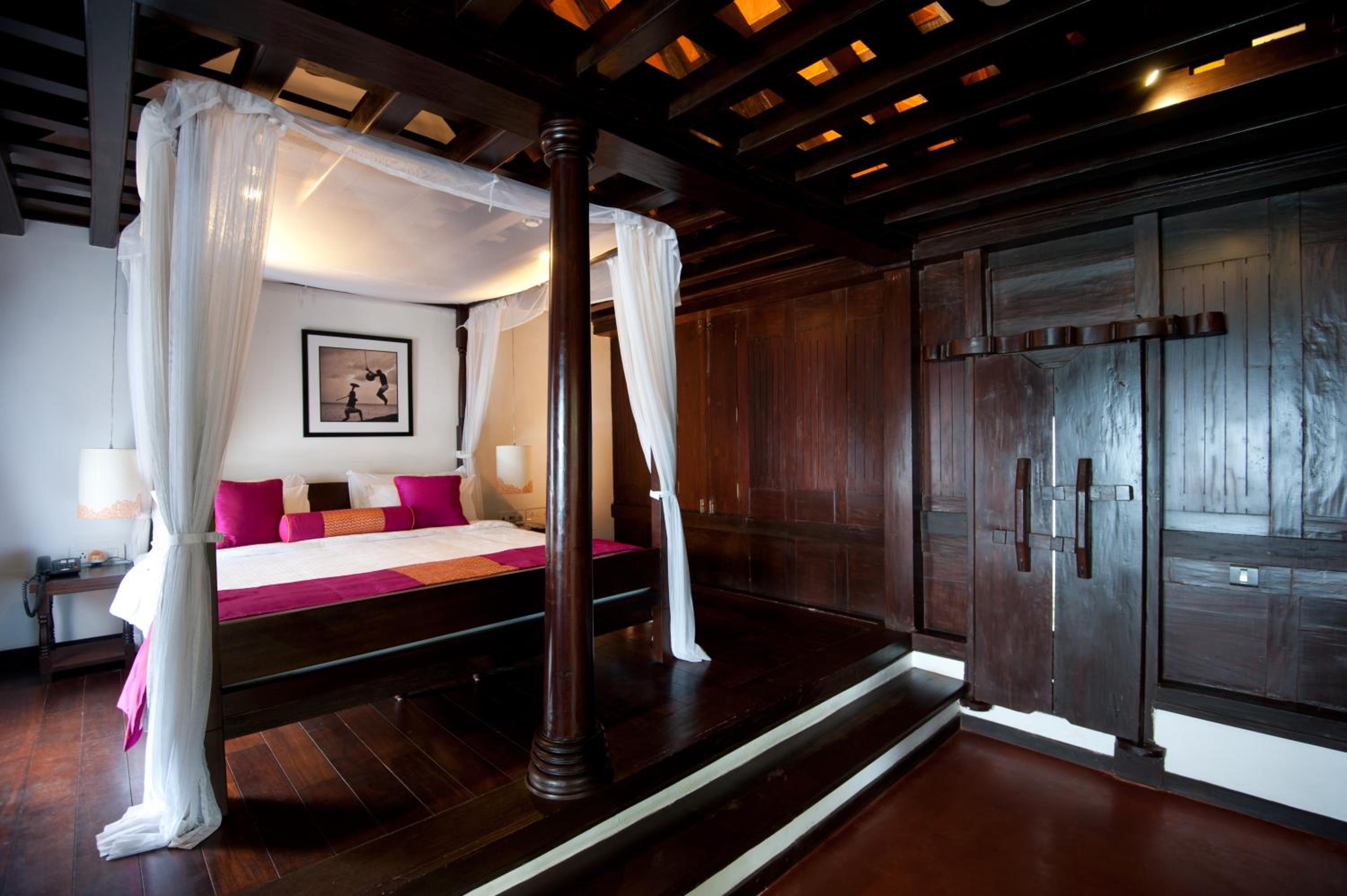 Niraamaya Wellness Retreats, Surya Samudra, Kovalam