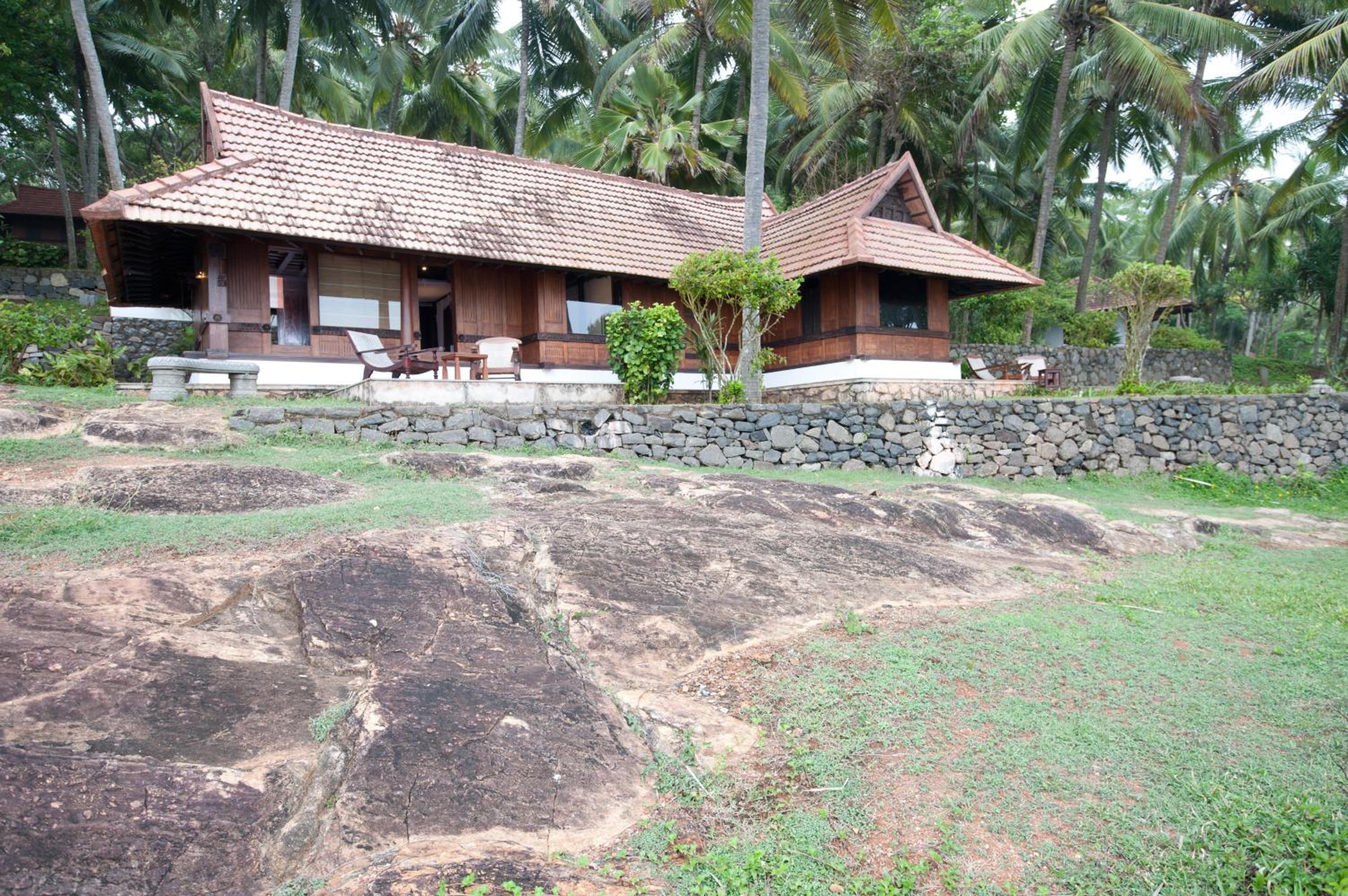 Niraamaya Wellness Retreats, Surya Samudra, Kovalam