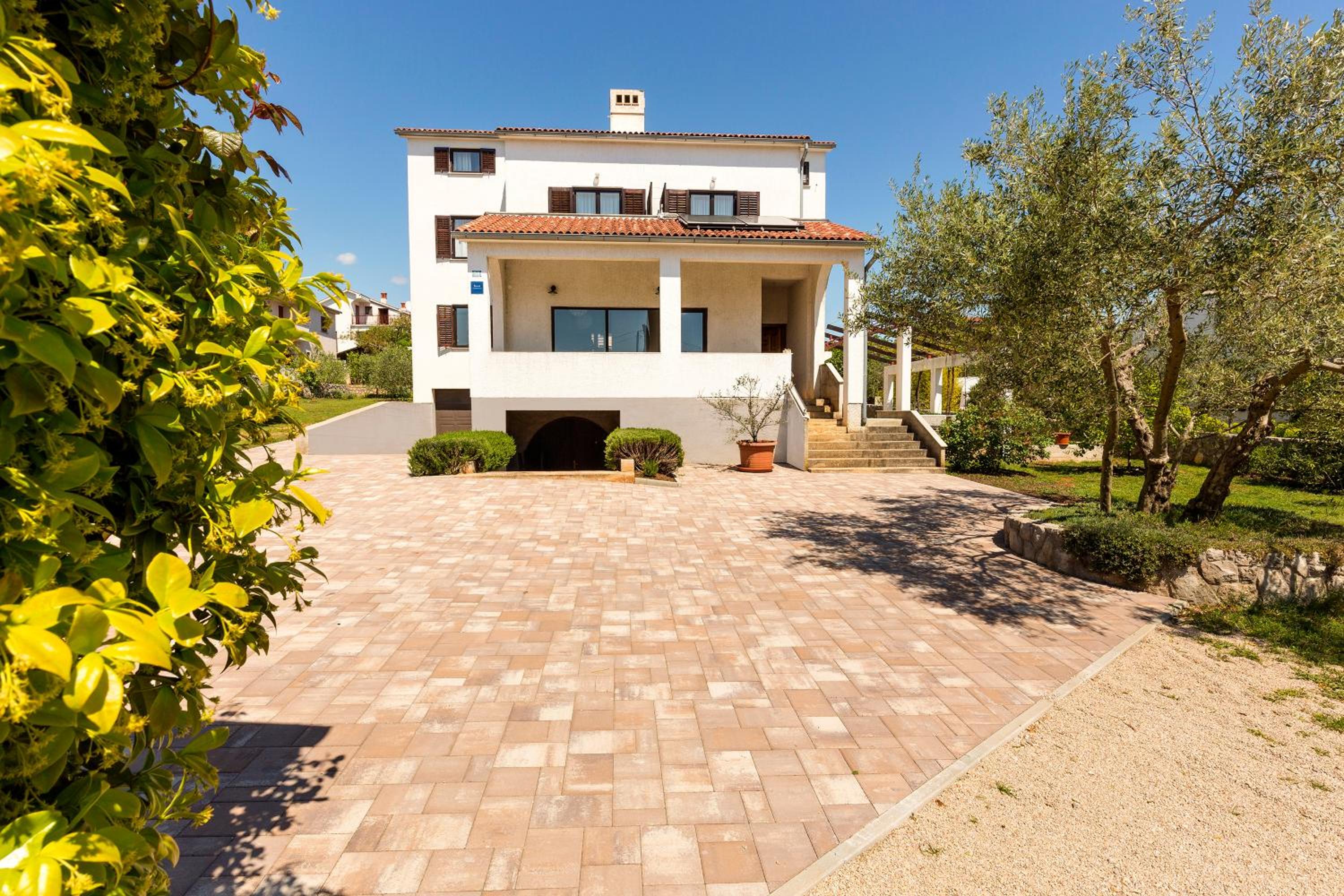 Apartments Renata view 4