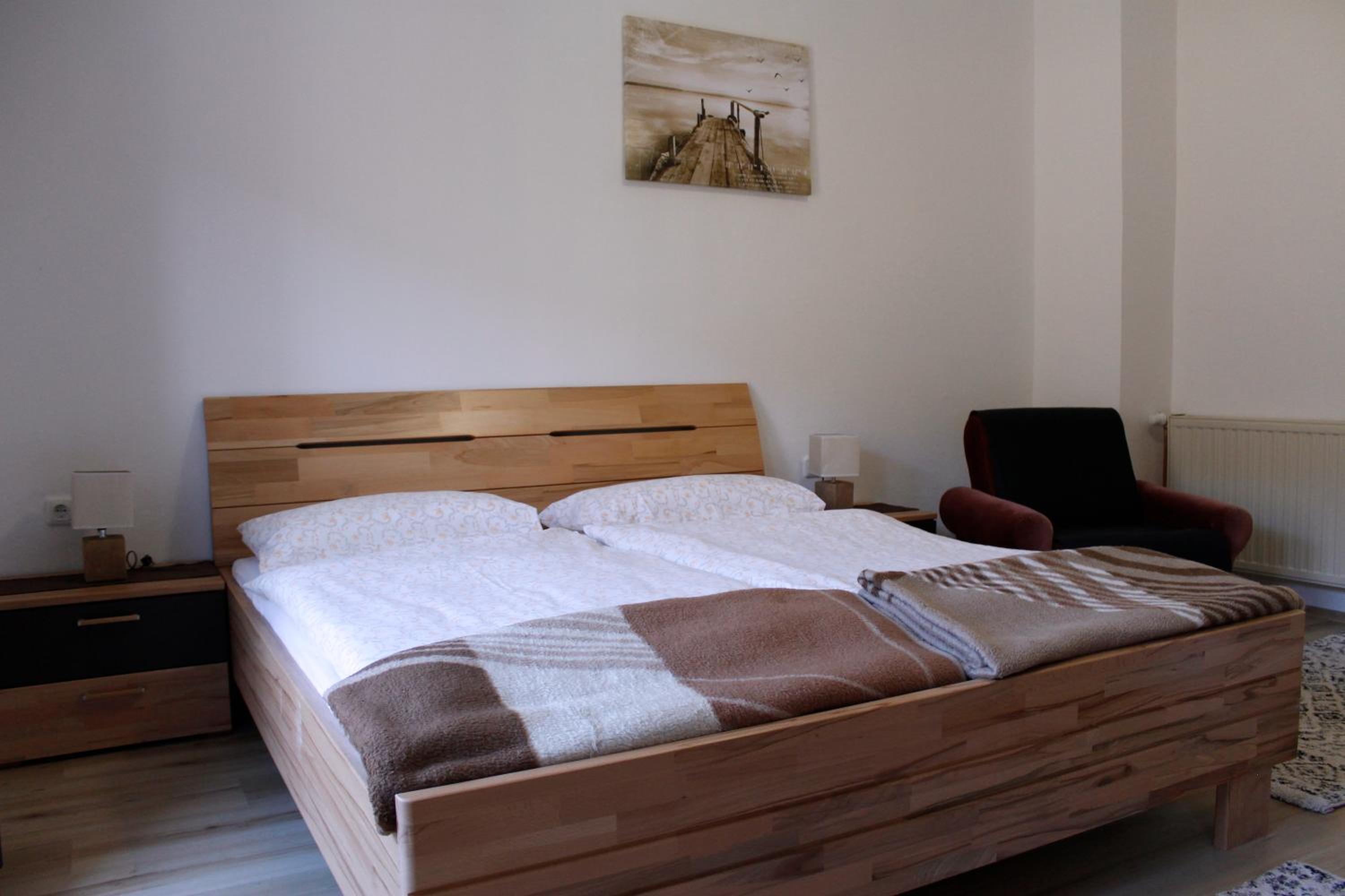 Ferienwohnung Huber