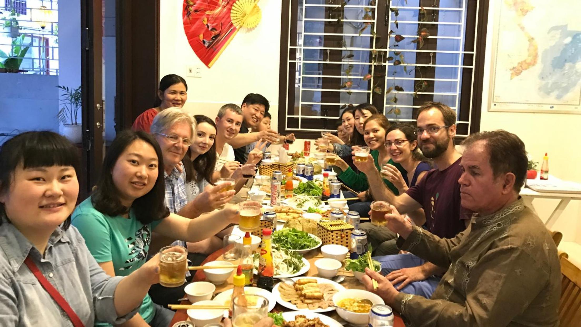 Quynh Chau Homestay Hội An
