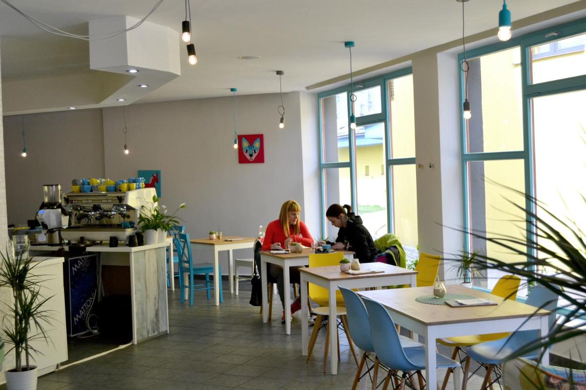 children's play area