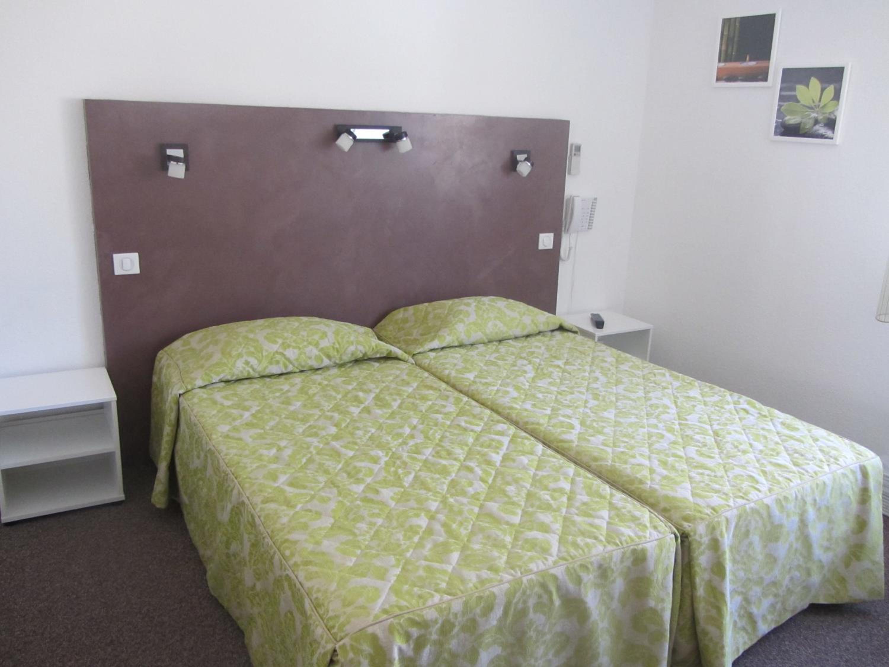 Bel Ombra Hôtel, photo 32