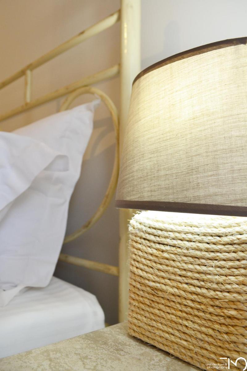 Ariadne & Theseus Apartments photo 5