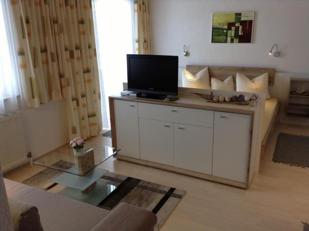 Apartmenthaus Brigitte